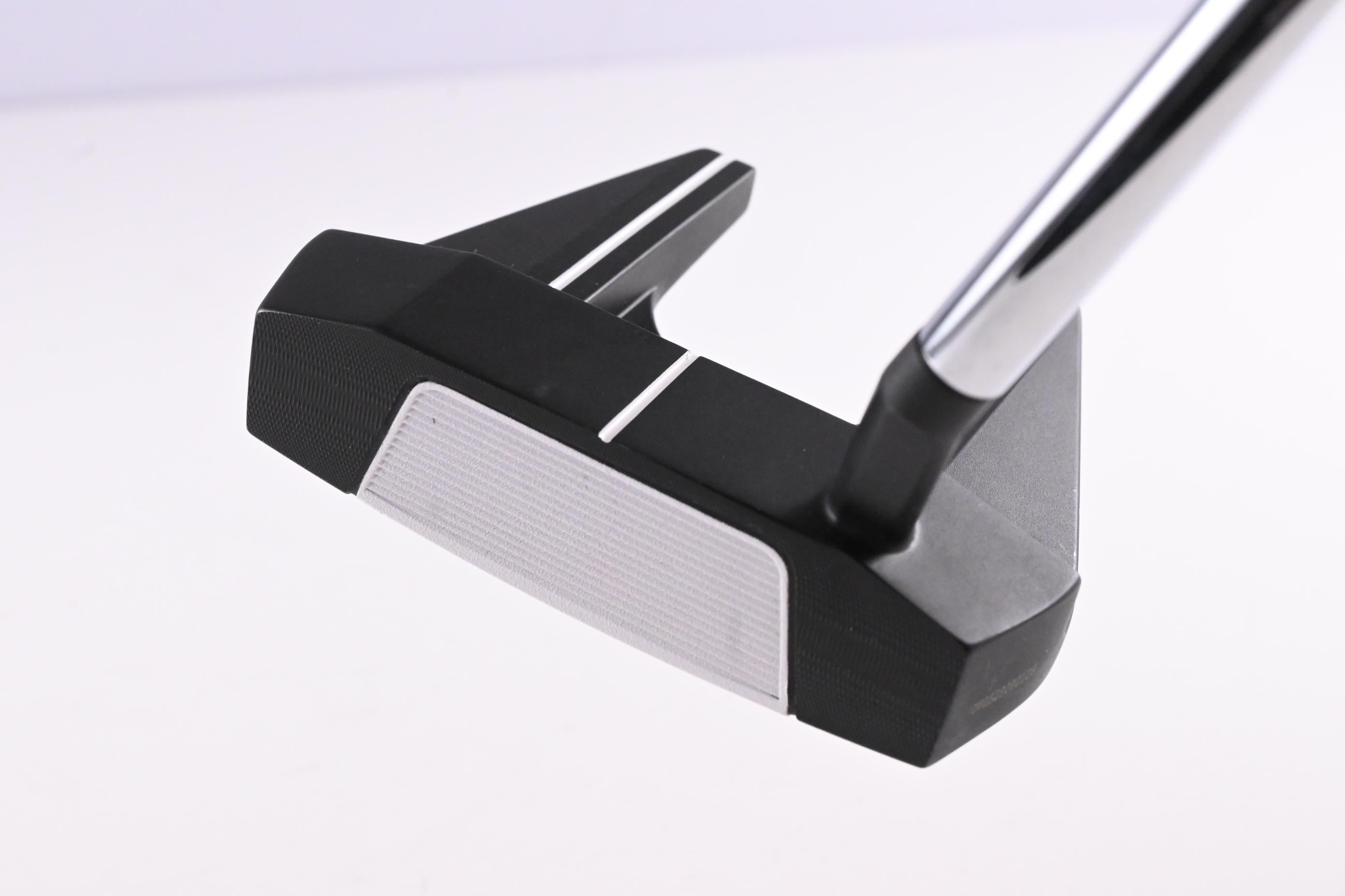 Odyssey Ai-Dual #7 Slant Neck Putter / 33 Inch