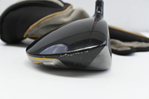 Cobra S2 Driver / 9.5 Degree / Stiff Flex Aldila DVS 80 Shaft