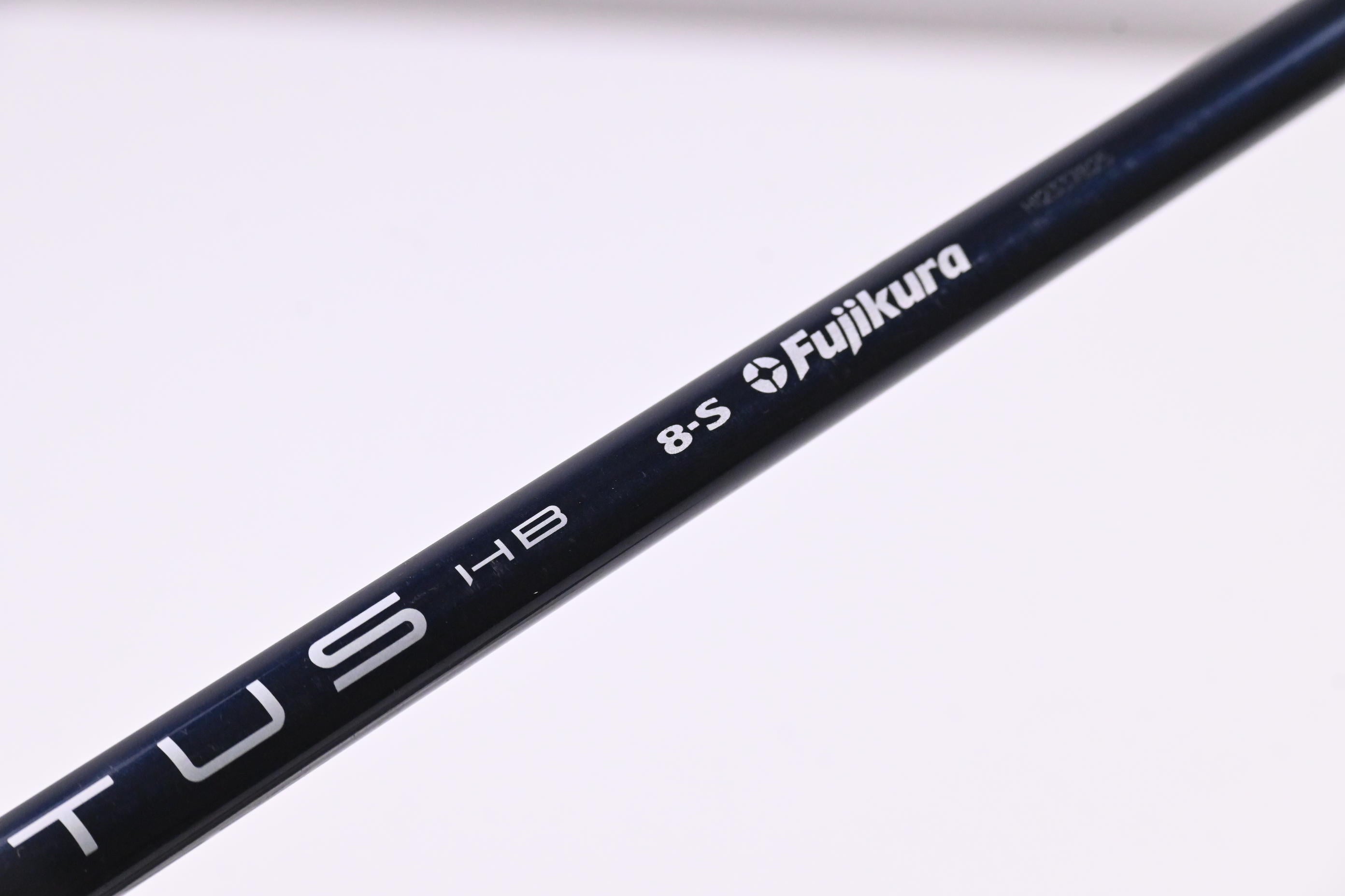 Fujikura Ventus Velocore Blue 8 Hybrid Shaft / Stiff Flex / PXG Adapter