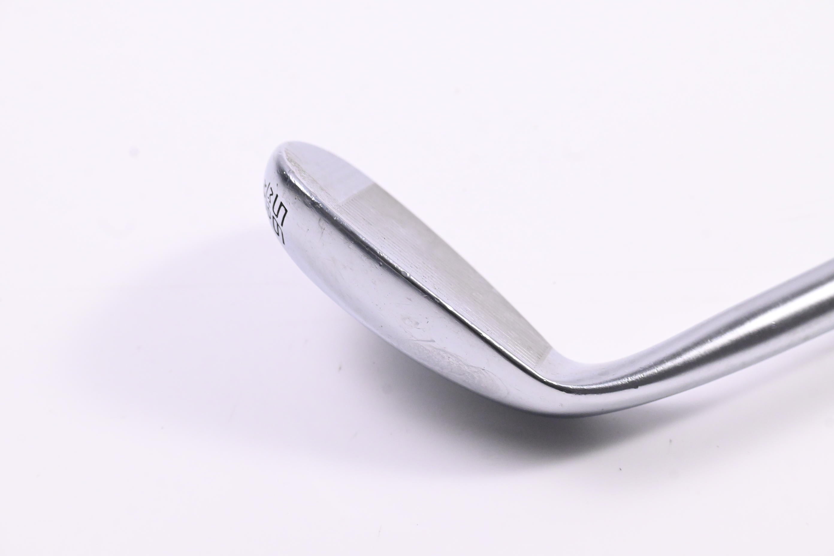 Cleveland RTX 6 Zipcore Sand Wedge / 56 Degree / Wedge Flex Dynamic Gold Spinner
