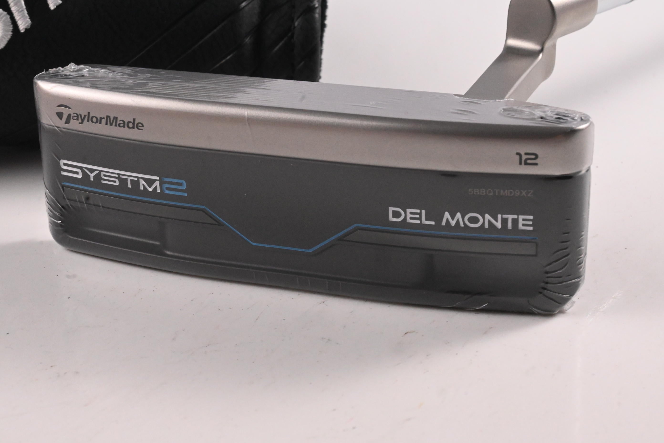 Taylormade SYSTM2 Del Monte 12 Putter / 35 Inch