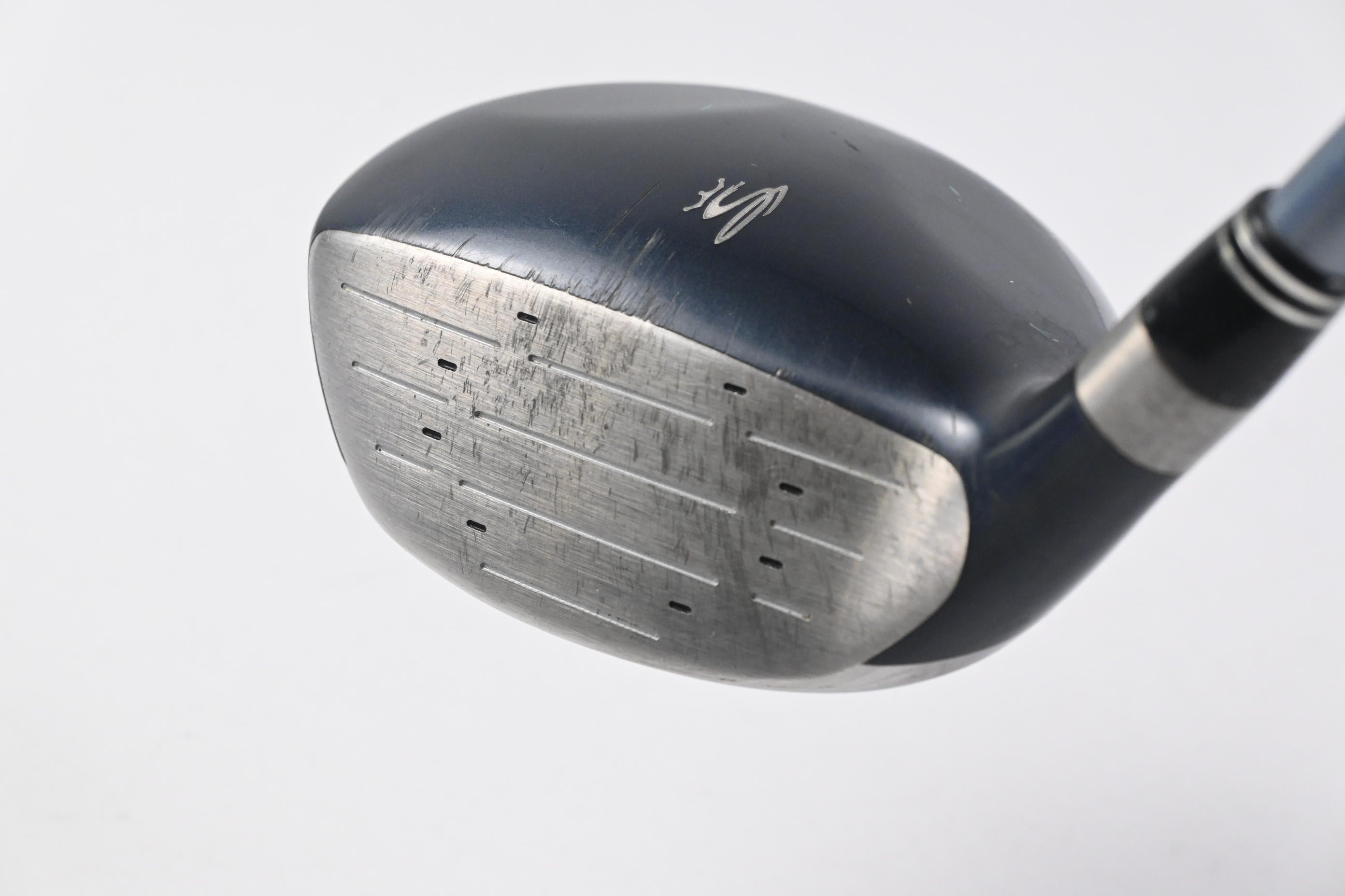 Ladies Cobra King SZ #7 Wood / 21 Degree / Ladies Flex Aldila HM Tour 50 Shaft