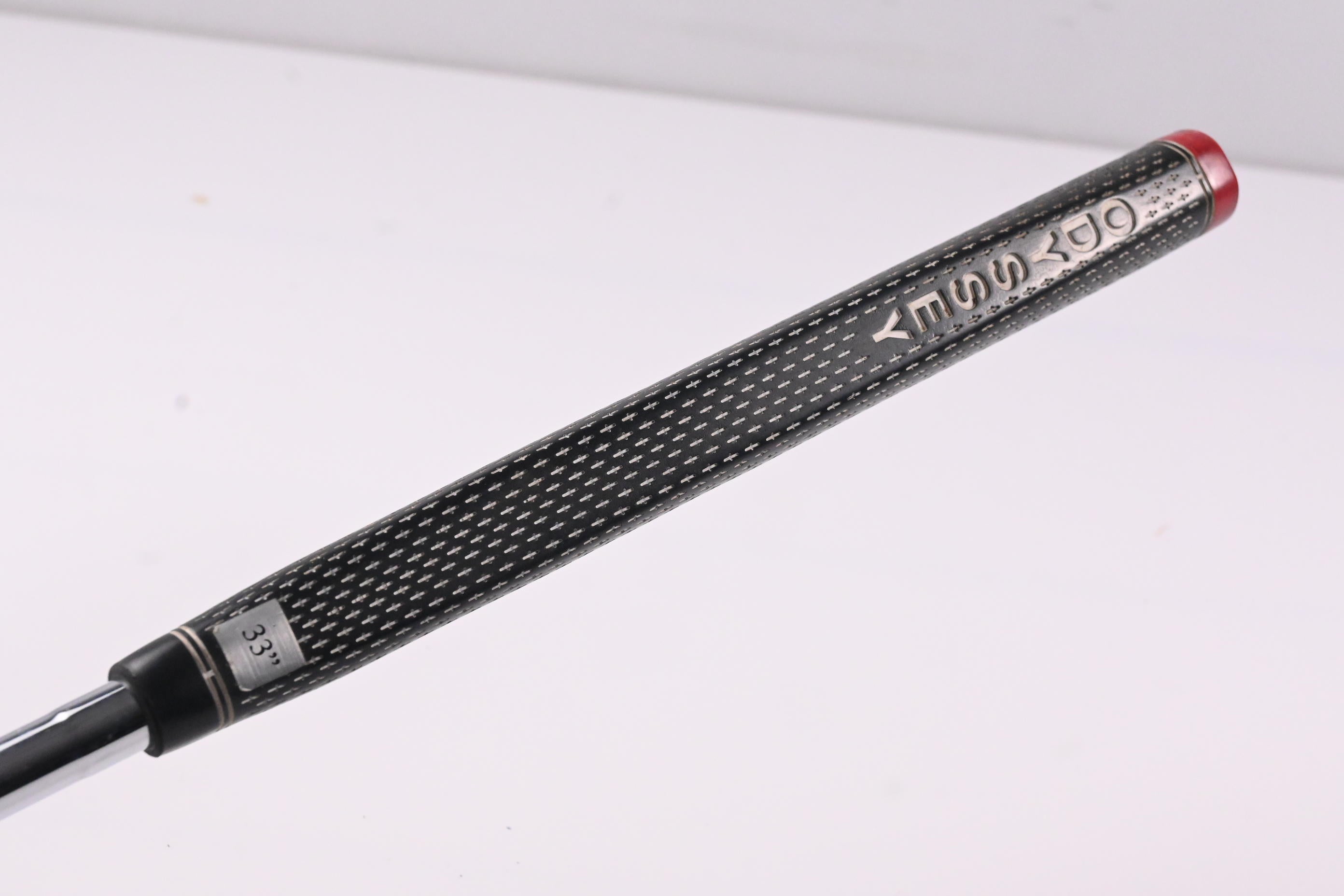 Odyssey White Hot Pro #1 Putter / 33 Inch