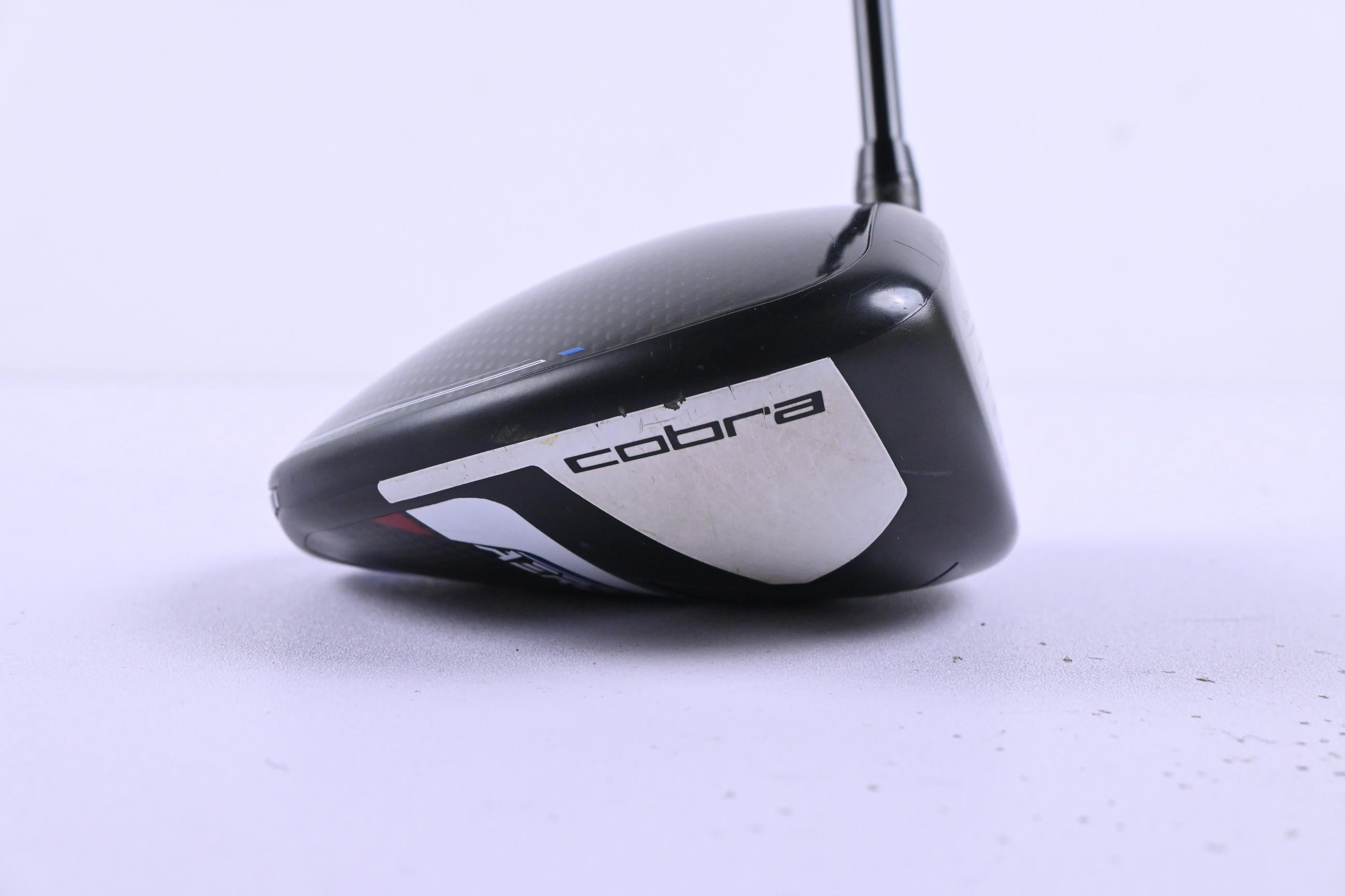 Cobra Aerojet Driver / 10.5 Degree / Regular Flex Kai'li Blue 60 Shaft