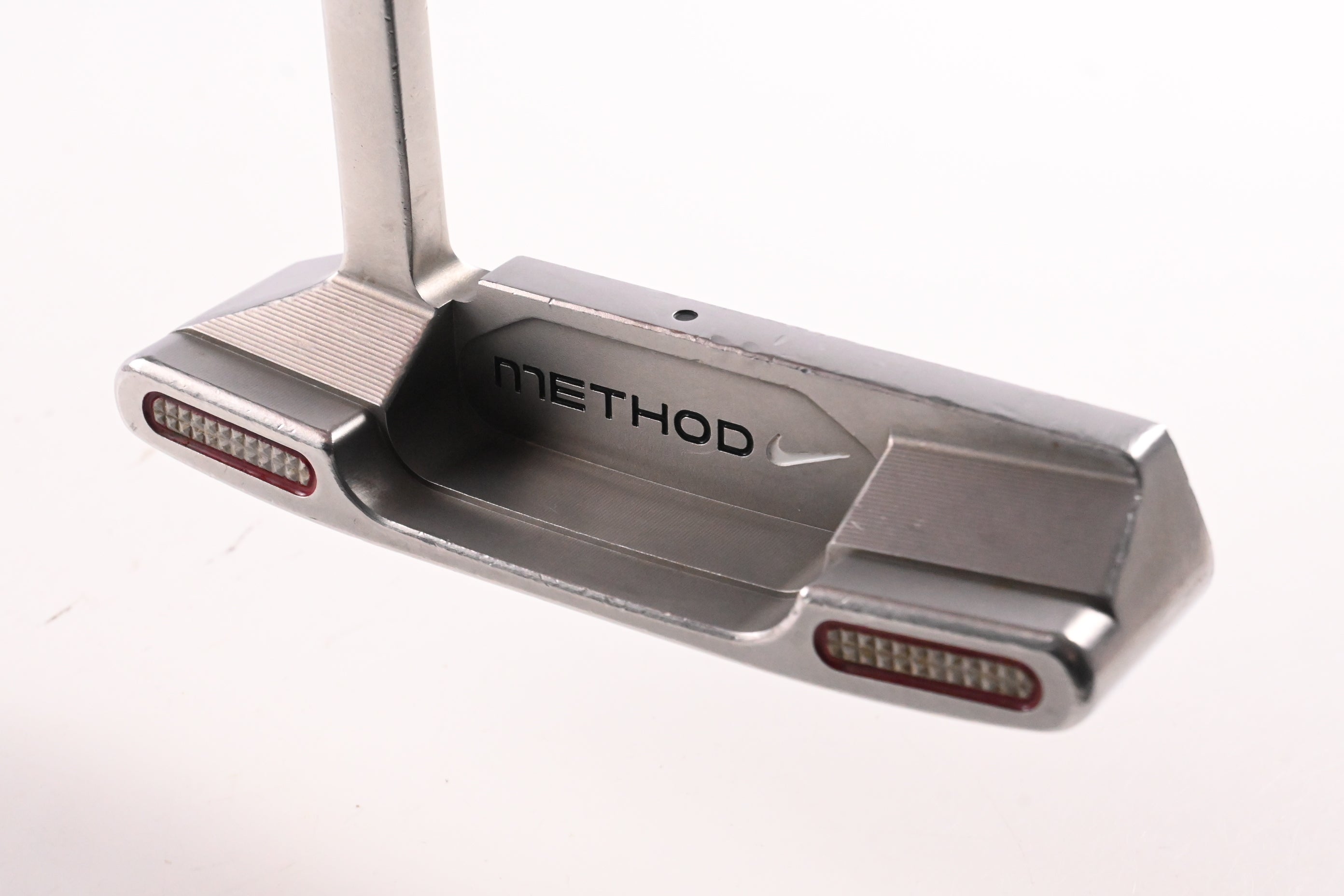 Nike Method Milled Model 001 Putter / 35 Inch