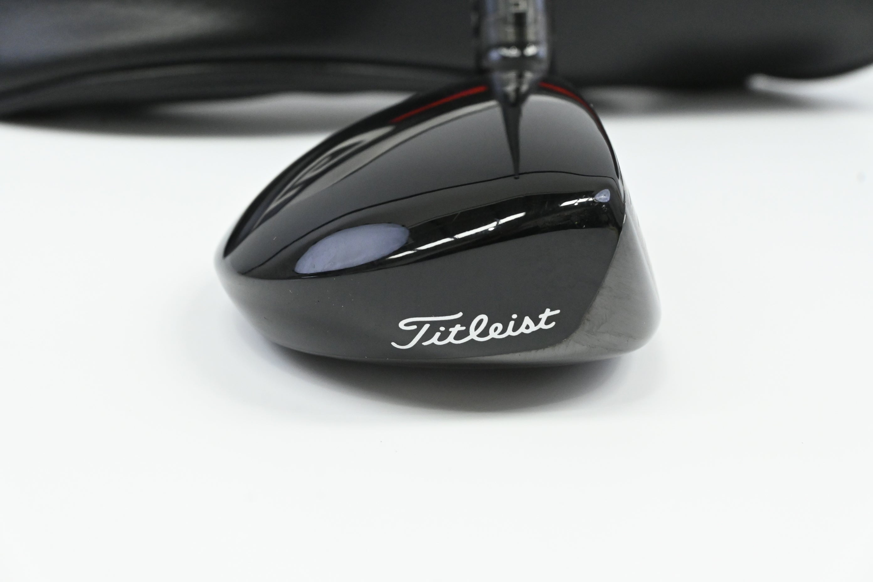 Titleist GT2 #3 Hybrid / 18 Degree / Stiff Flex Tensei 1K Blue 65 Shaft