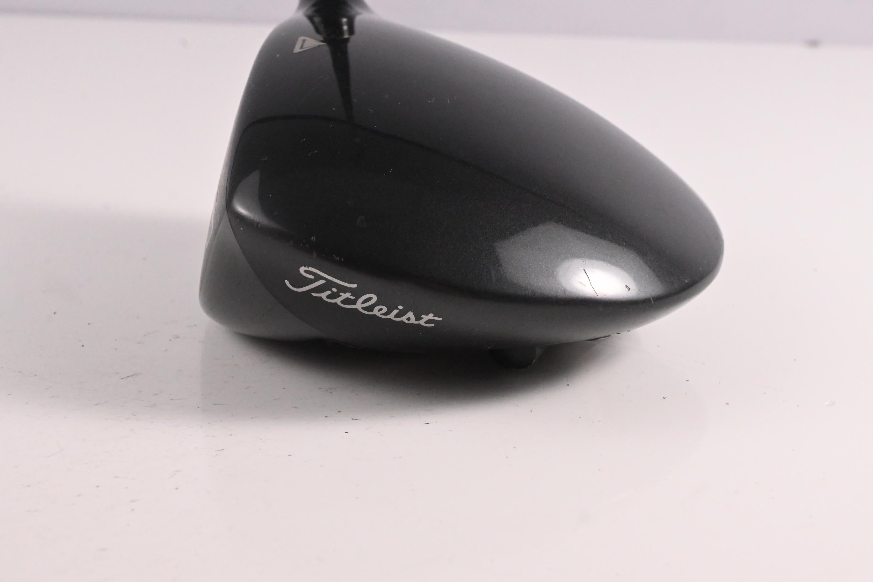 Left Hand Titleist 917 D2 Driver / 10.5 Degree / Stiff Flex Mizuno Exsar FS5 65