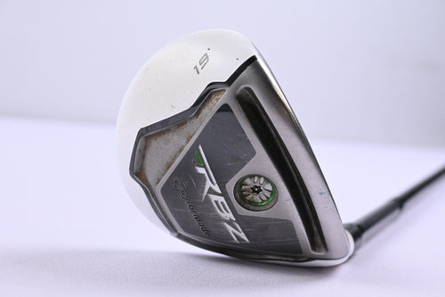 Taylormade RBZ #3 Hybrid / 19 Degree / Senior Flex Taylormade RBZ 65 Shaft