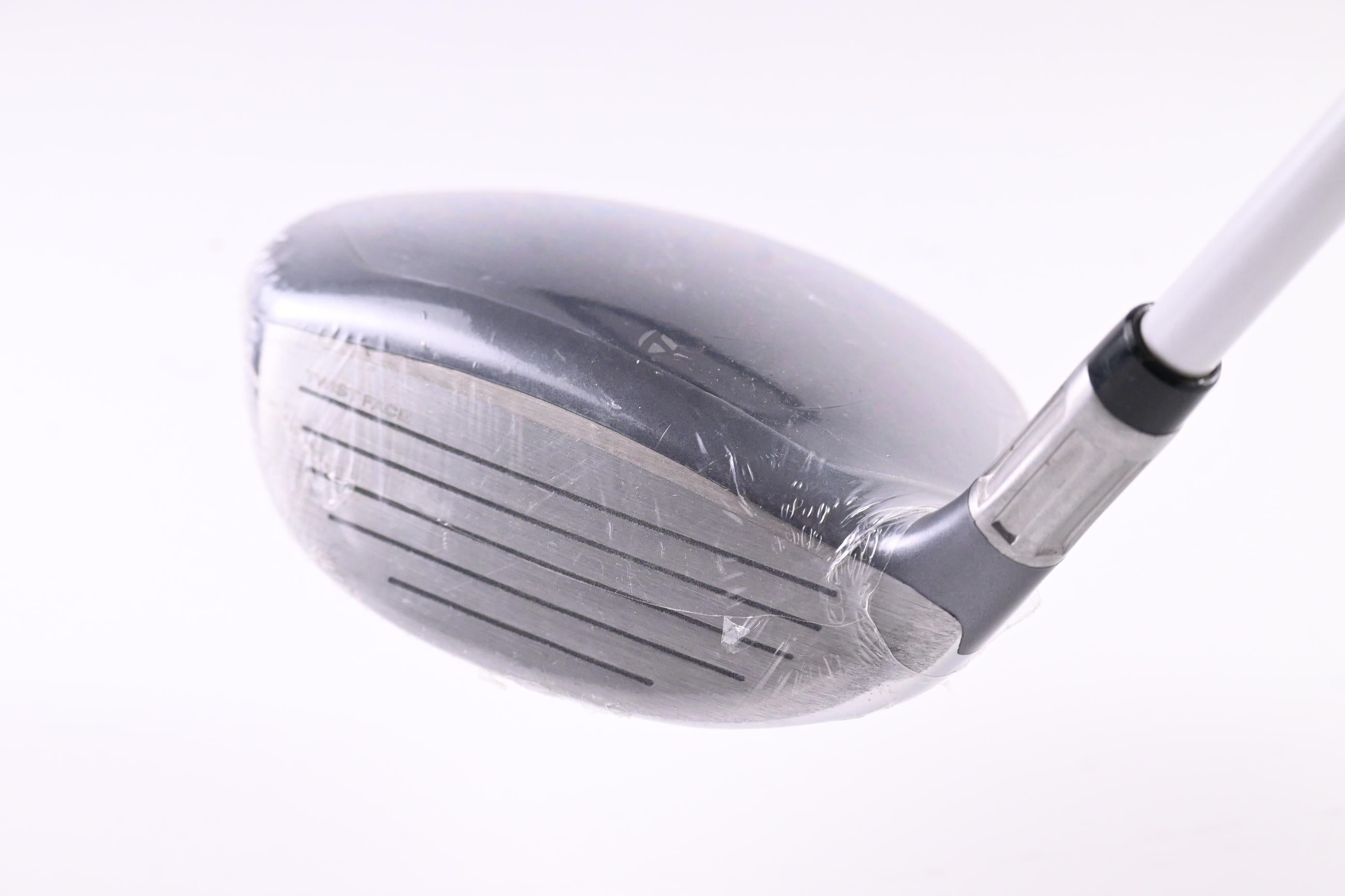 Ladies Taylormade Stealth 2 HD #7 Wood / 23 Degree / Ladies Flex Aldila Ascent