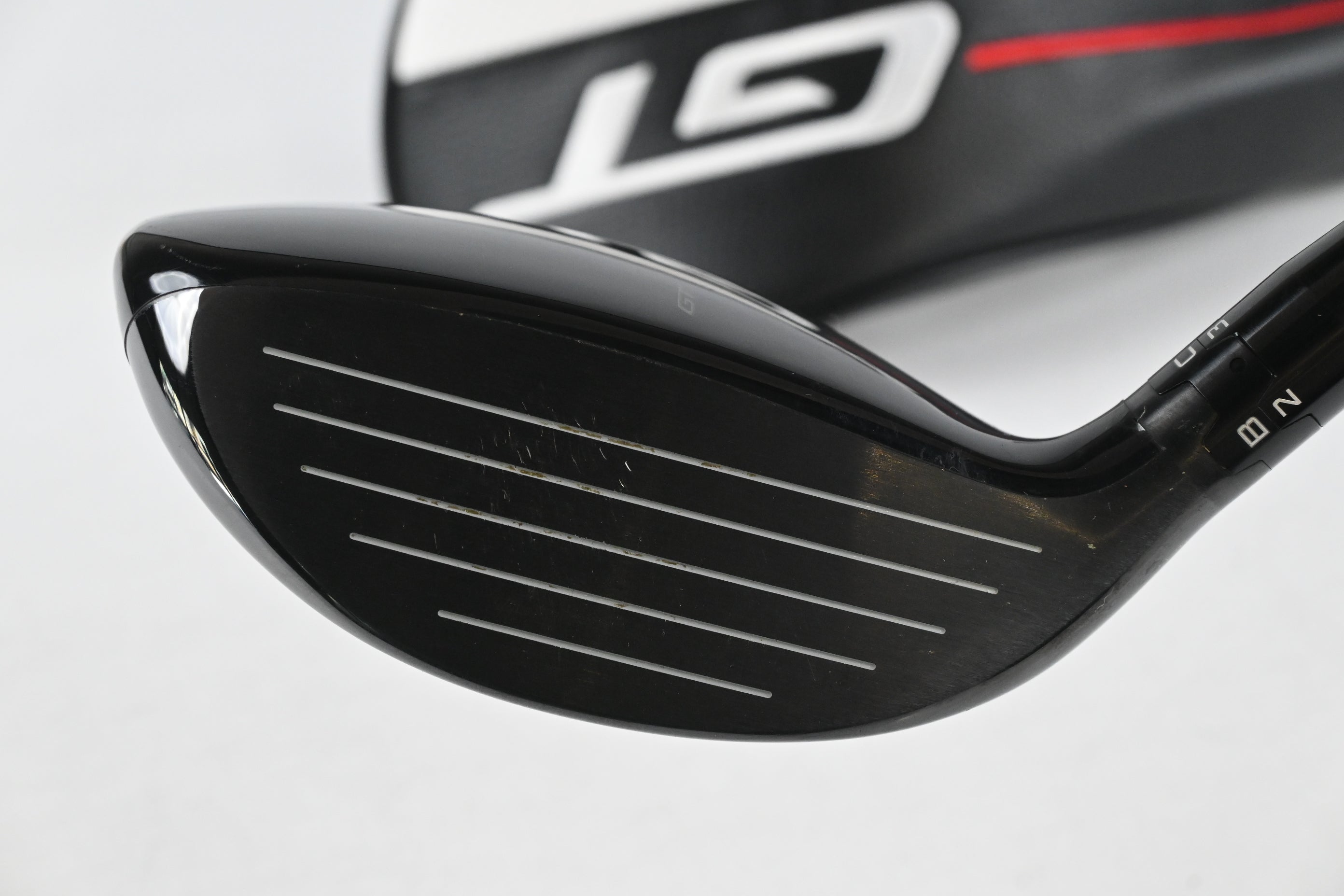 Titleist GT2 #3 Wood / 16.5 Degree / Stiff Flex Tensei 1K Blue 65 Shaft