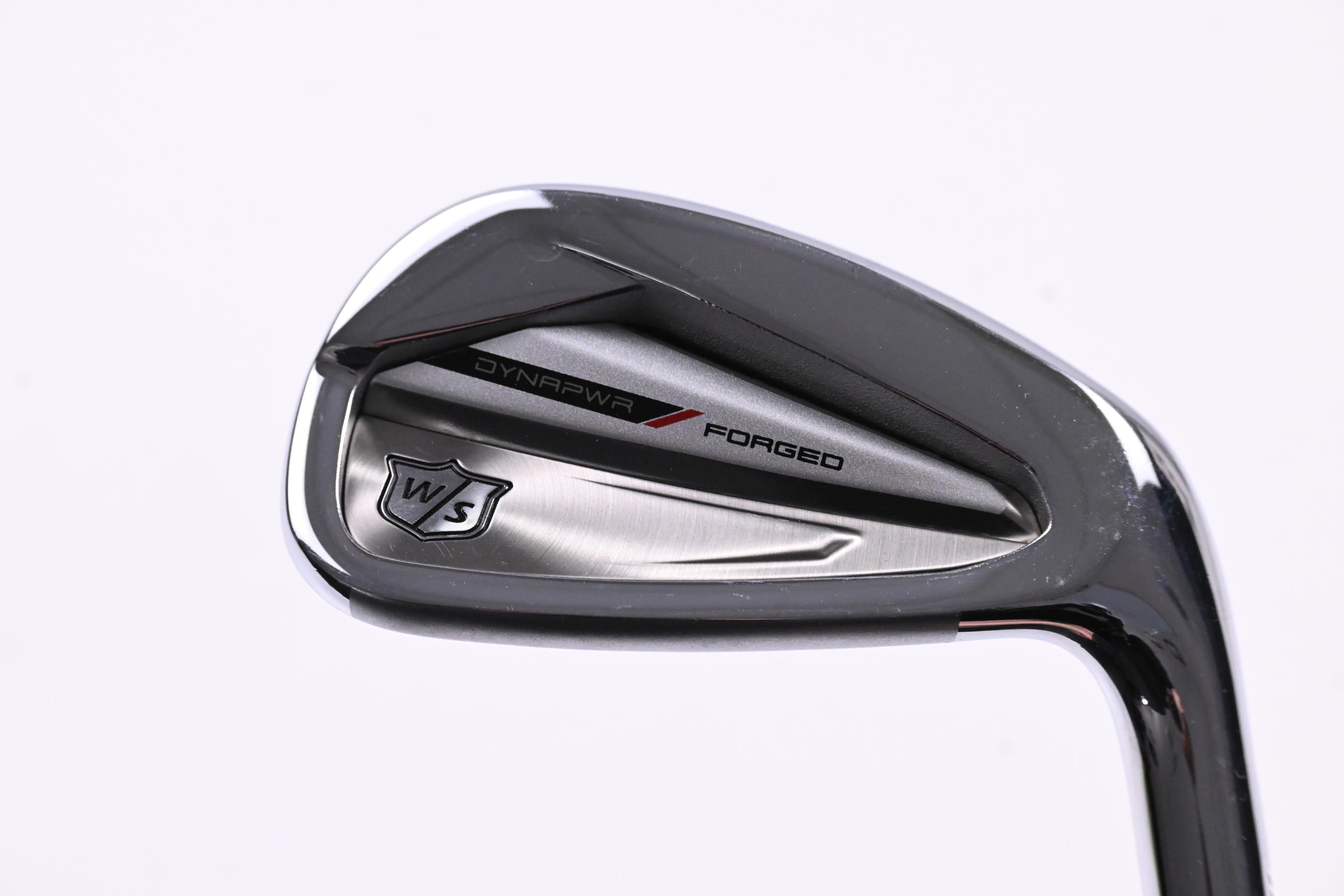 Wilson Dynapwr 2023 Forged #7 Iron / 30.5 Degree / Regular Flex KBS Tour Lite