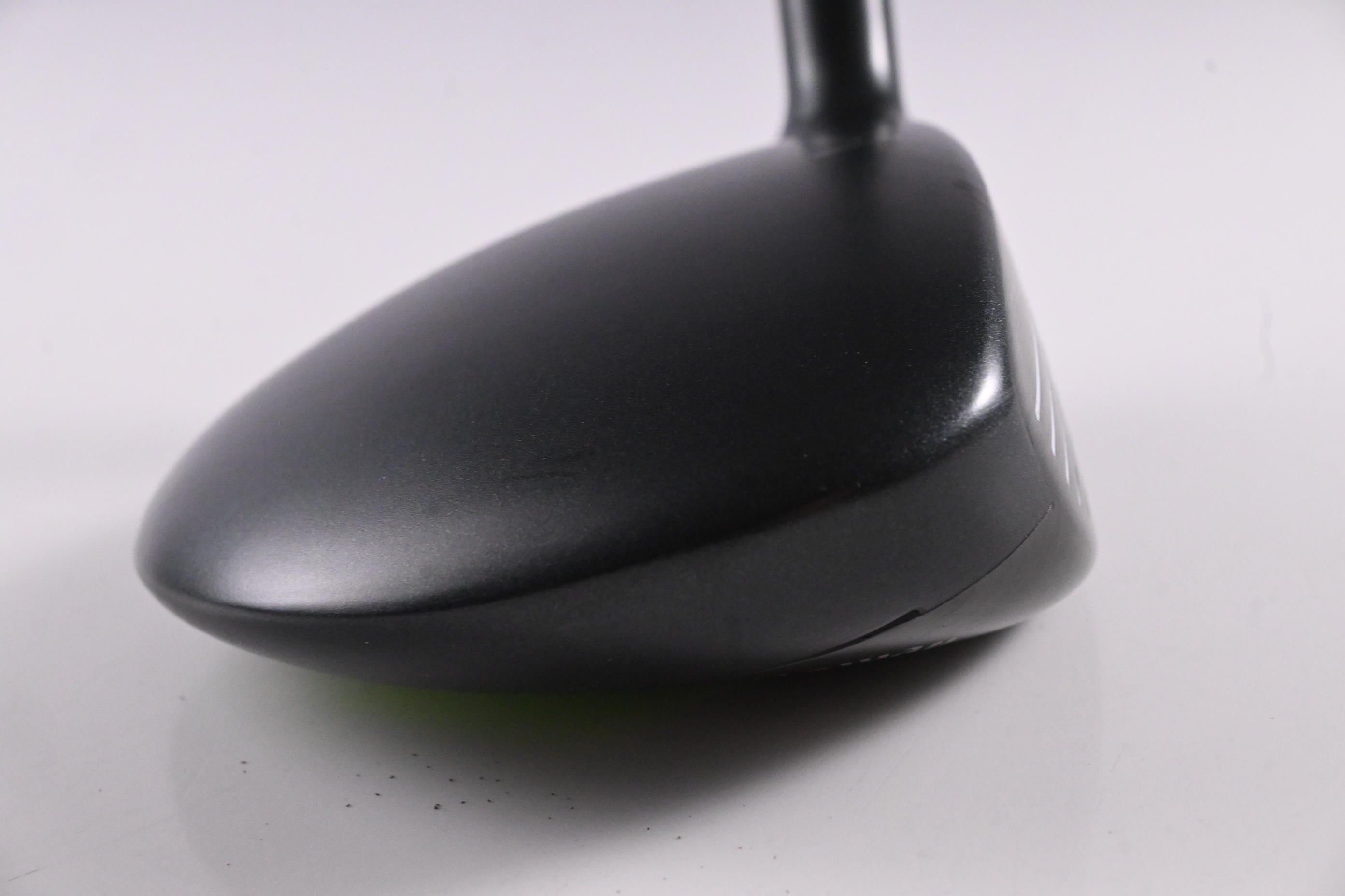 Callaway Edge Green #3 Wood / 15 Degree / Regular Flex Callaway Edge 65 Shaft