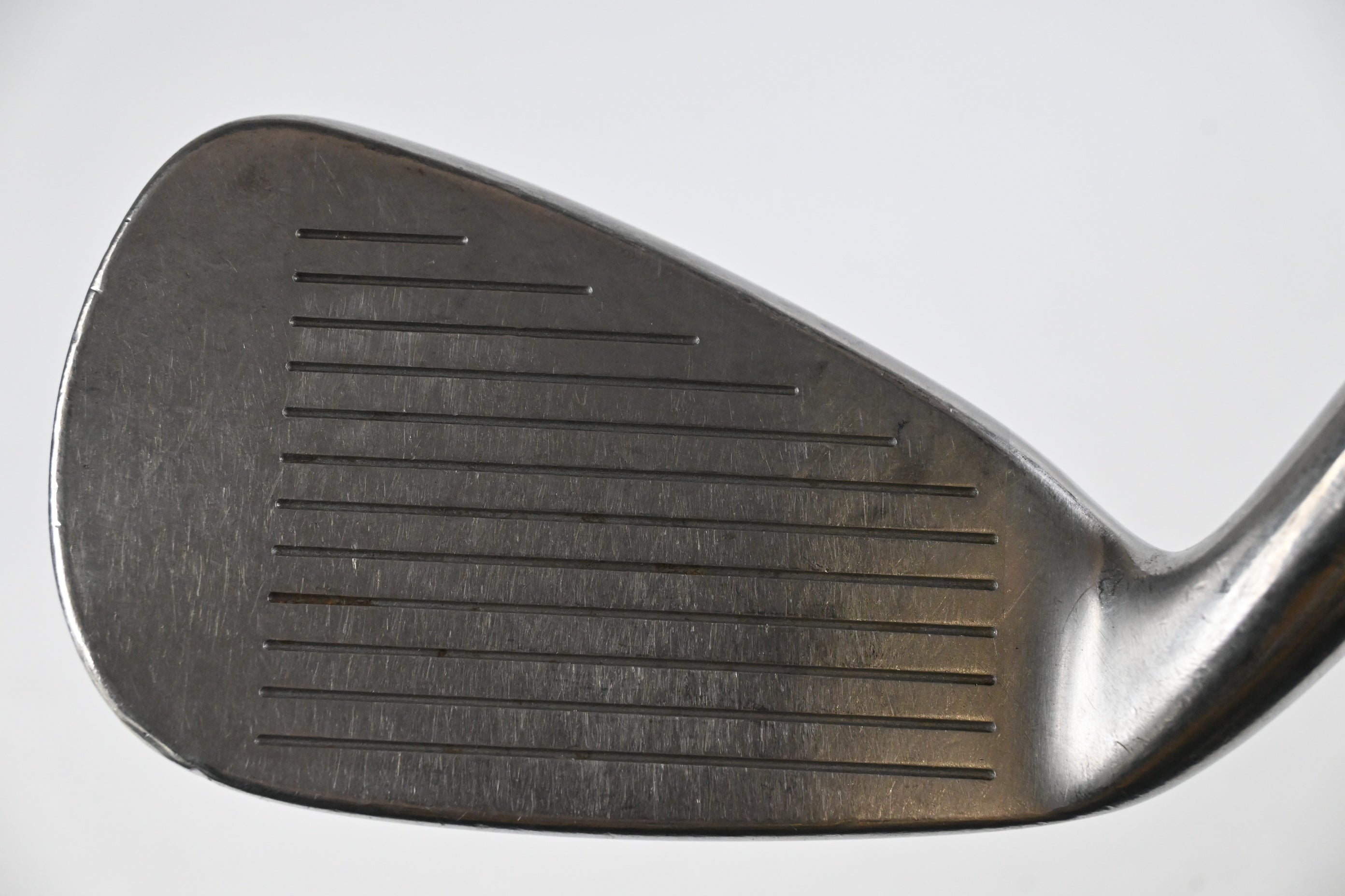 Mizuno MX-17 #7 Iron / Regular Flex Mizuno Dynaflex Shaft
