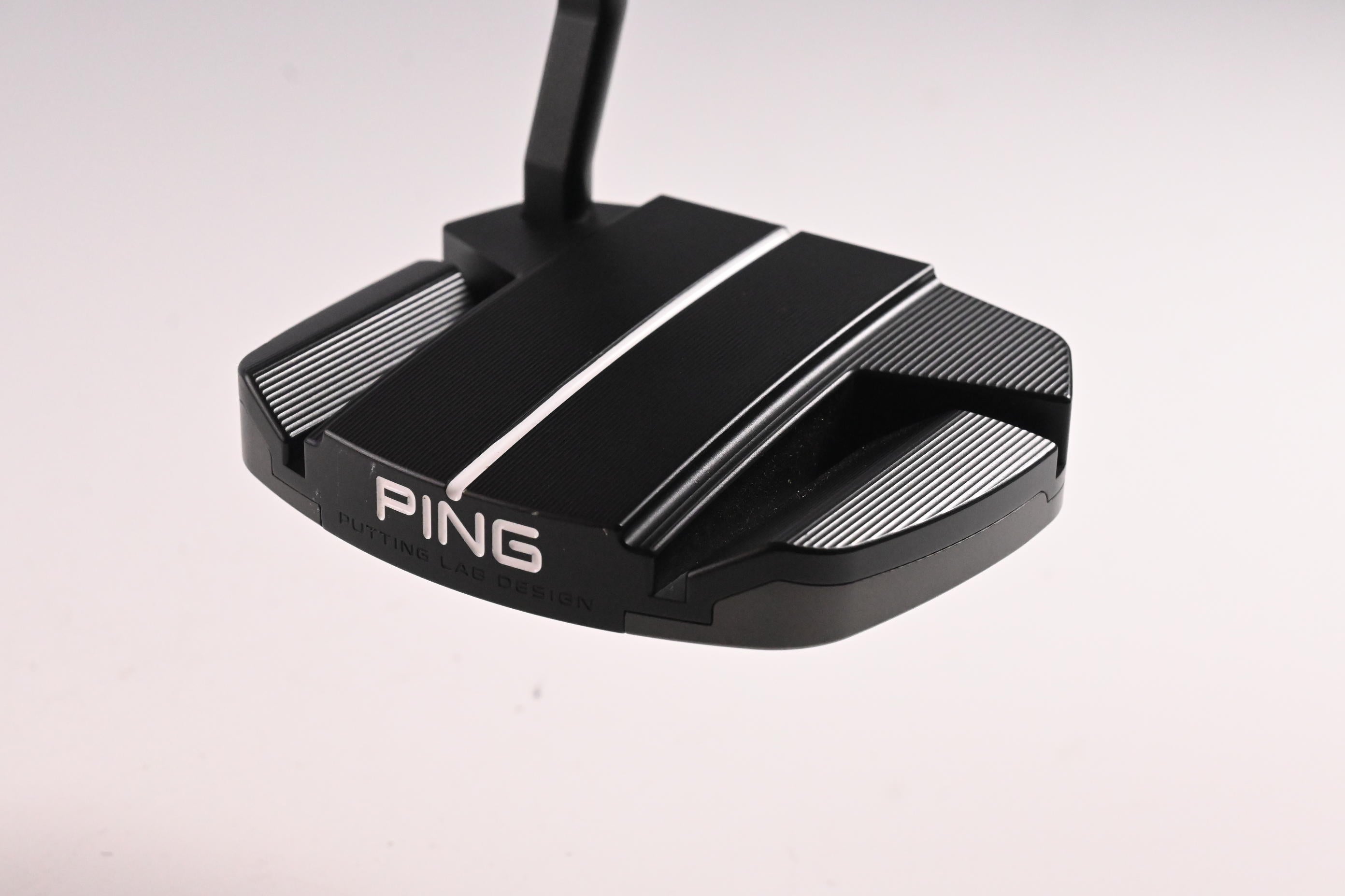 Ping PLD Milled 2024 Ally Blue 4 Putter / 34 Inch