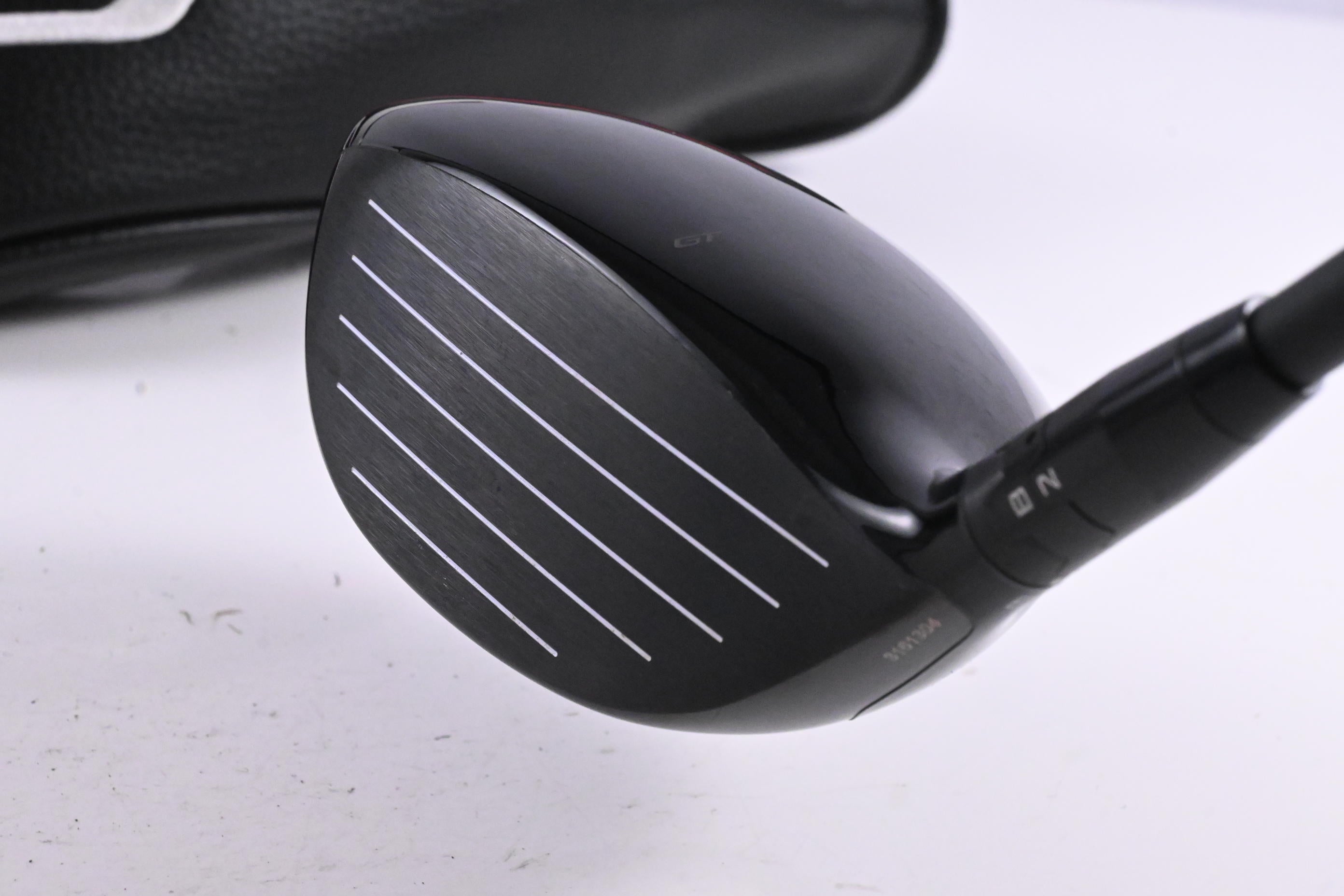 Titleist GT280 Mini Driver / 13 Degree / Stiff Flex Tensei 1K Blue 65 Shaft