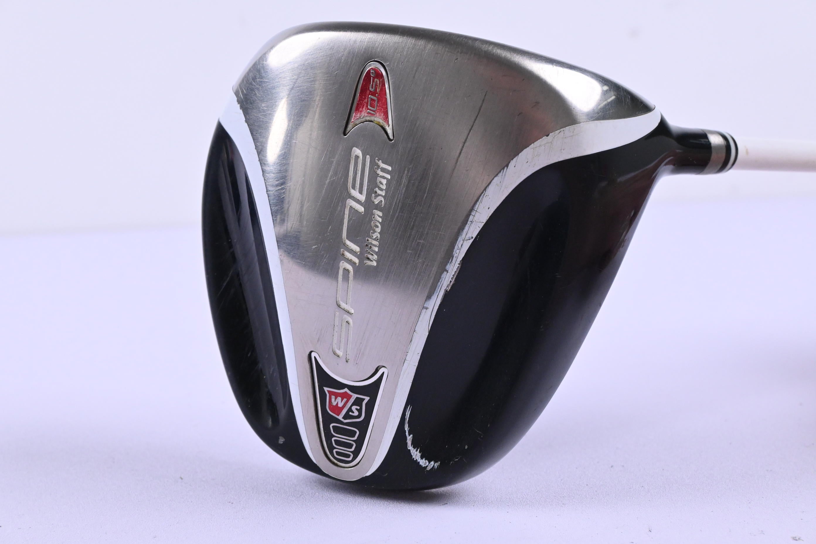 Wilson Spine Driver / 10.5 Degree / Regular Flex Proforce V2 61 Shaft