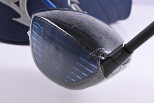 Mizuno JPX One Select Driver / 9 Degree / Stiff Flex Tensei 1K Black 65 Shaft