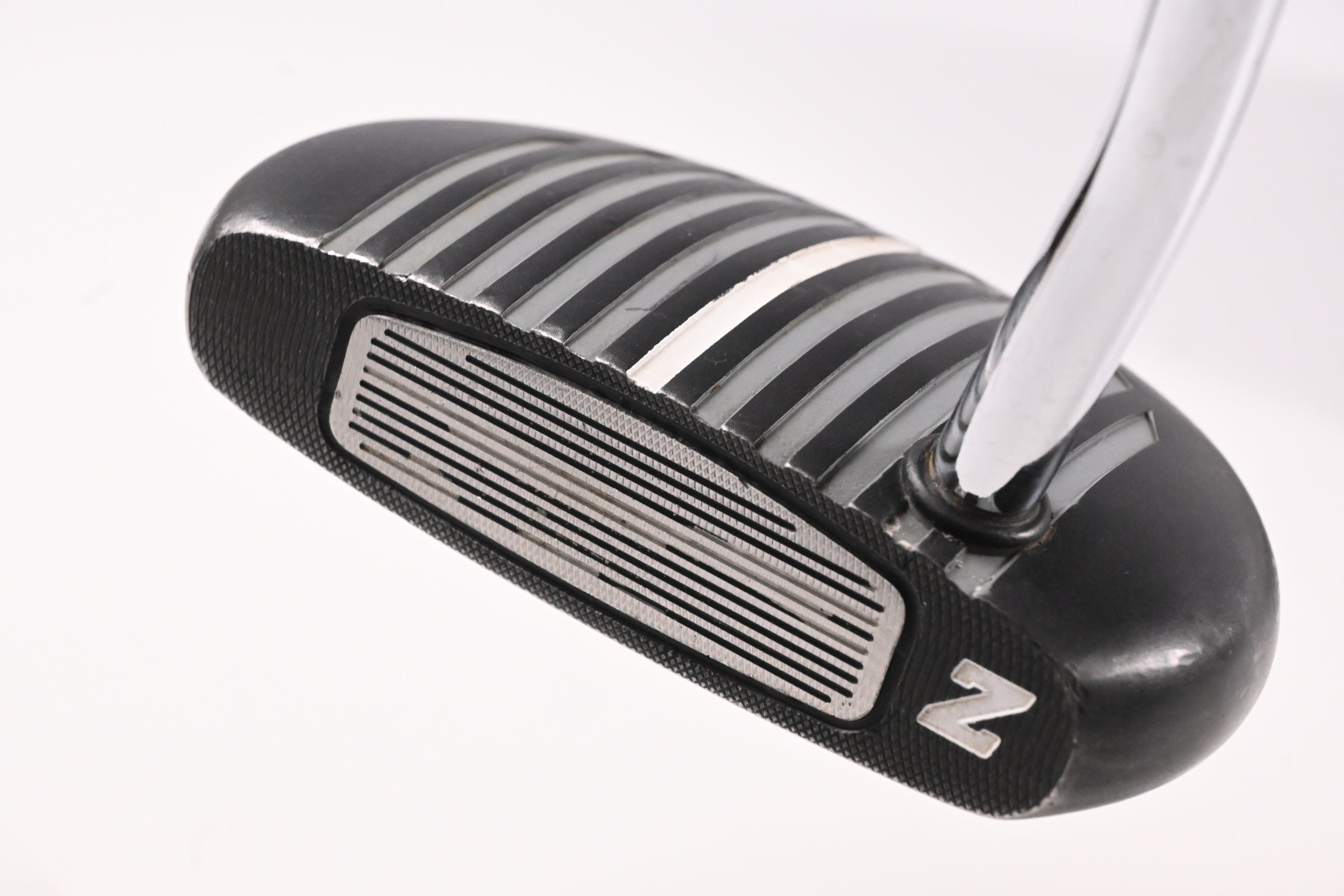 Zebra AIT Series #1 Putter / 34 Inch
