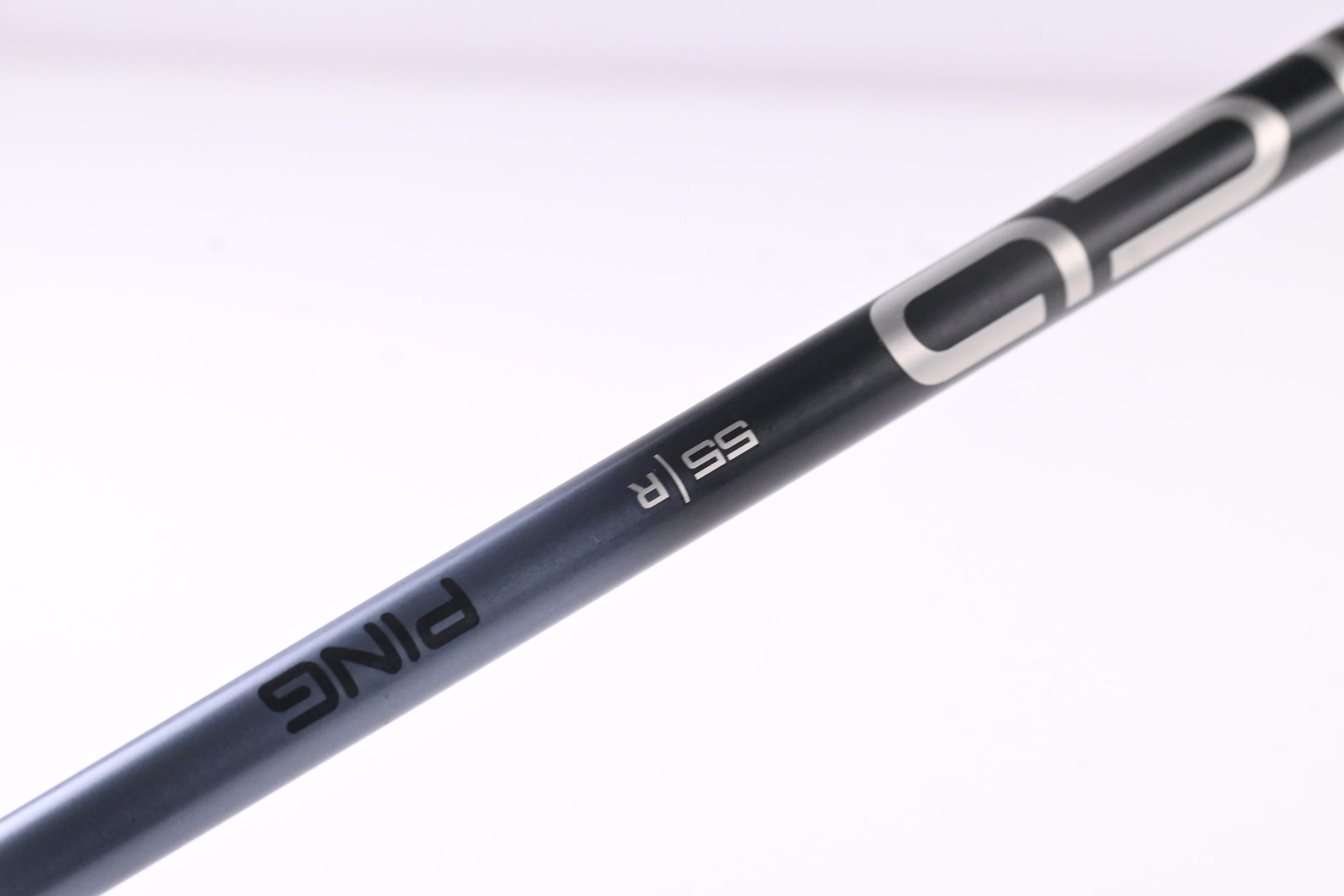 Ping G425 Max Driver / 10.5 Degree / Regular Flex Ping ALTA CB Slate 55 Shaft