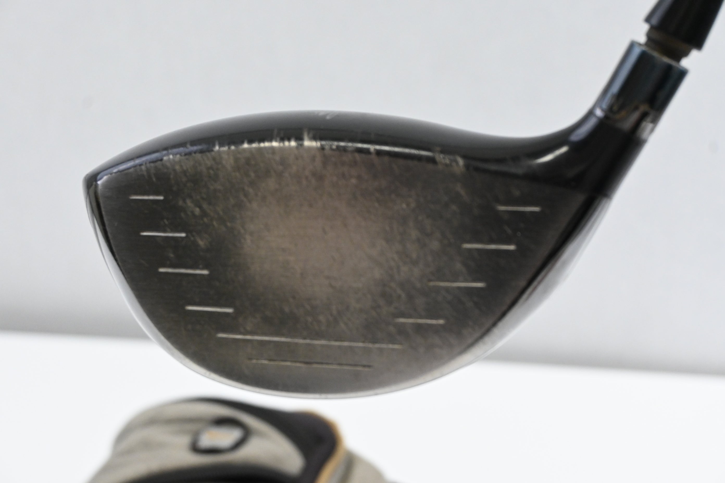 Cobra S2 Driver / 9.5 Degree / Stiff Flex Aldila DVS 80 Shaft