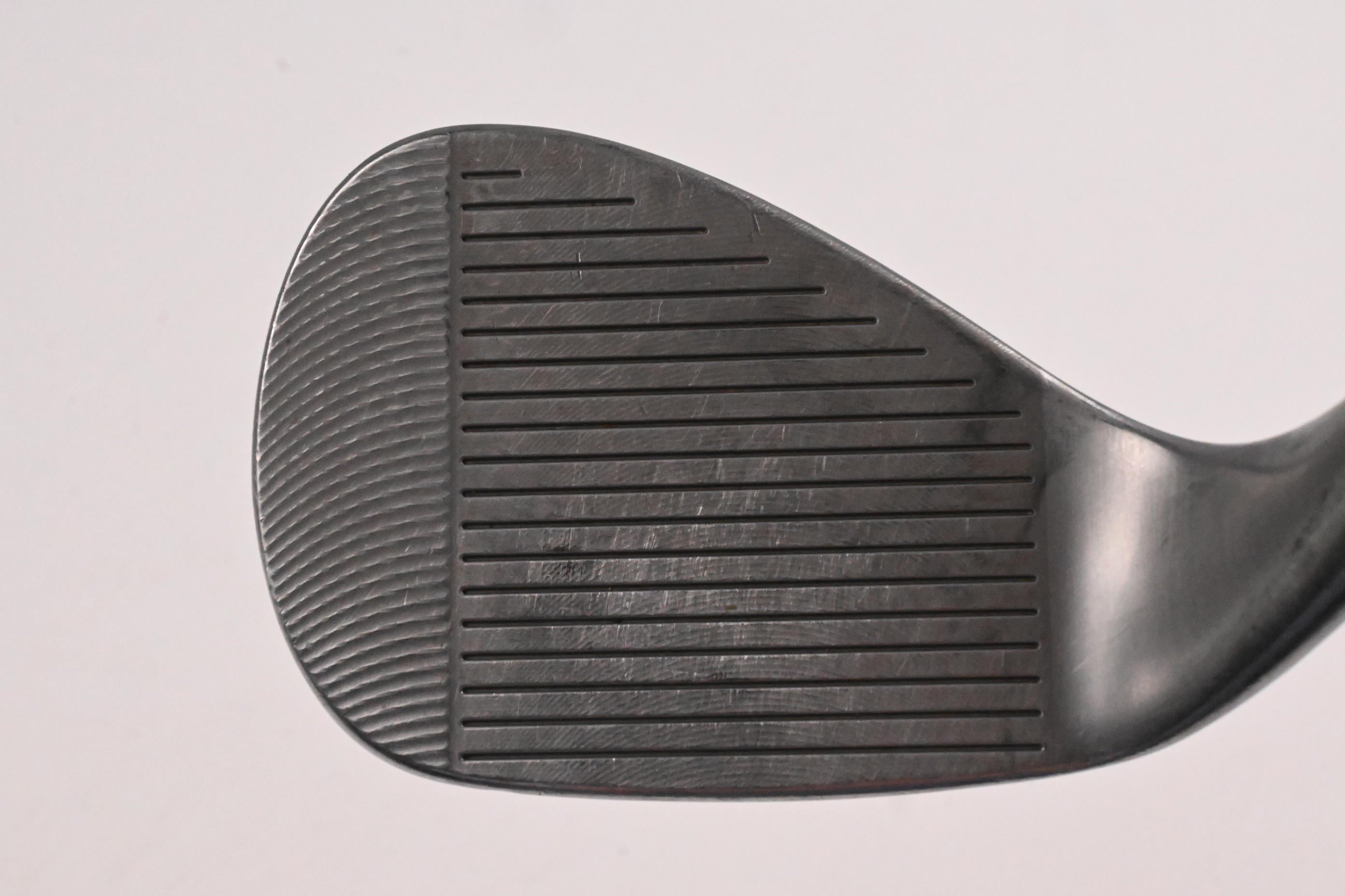 Cleveland RTZ Tour Rack Gap Wedge / 50 Degree / Wedge Flex Dynamic Gold Spinner