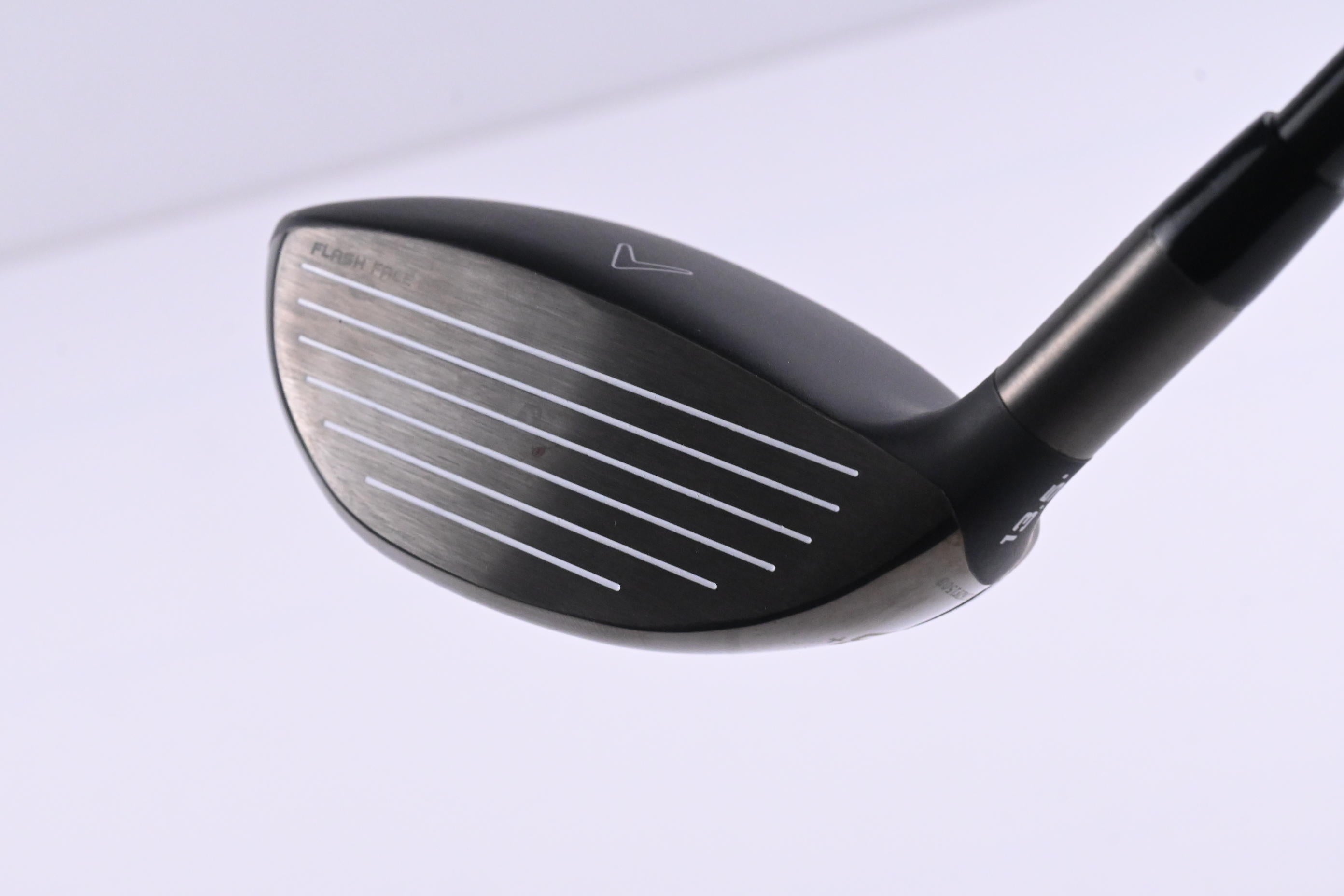 Tour Issue Callaway Rogue ST LS #3+ Wood / 13.5 Degree / X-Flex Tensei AV Blue 75