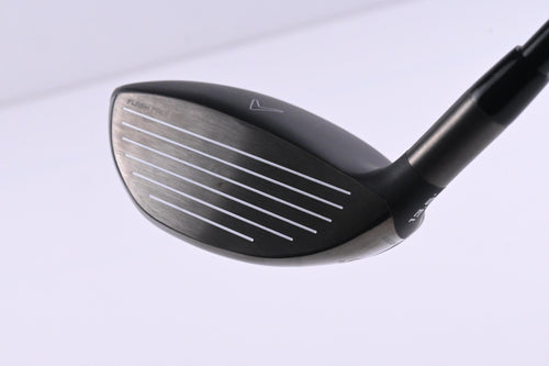 Tour Issue Callaway Rogue ST LS #3+ Wood / 13.5 Degree / X-Flex Tensei AV Blue 75