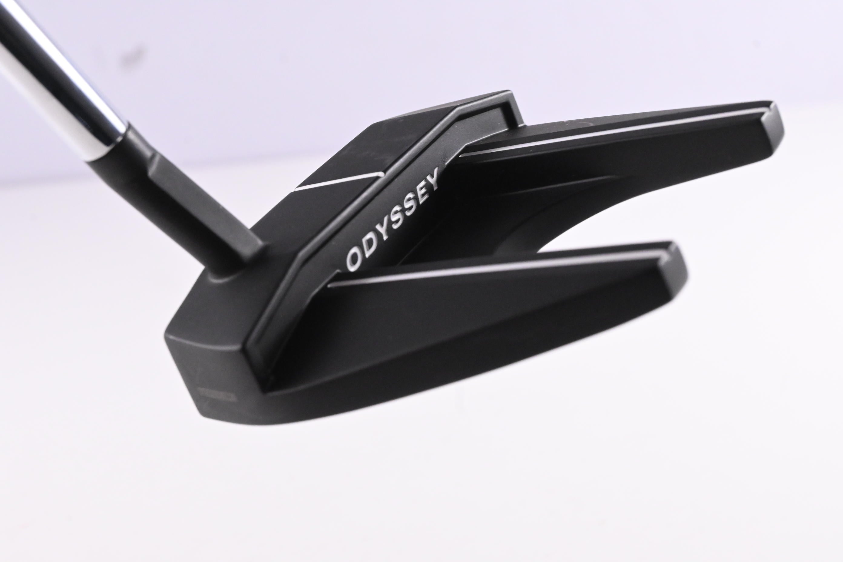 Odyssey Ai-Dual #7 Slant Neck Putter / 33 Inch