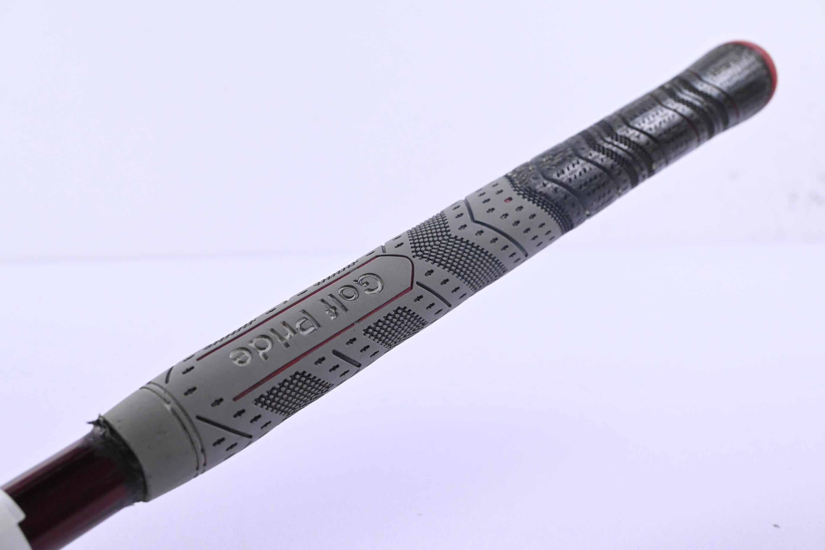 Ping G20 Driver / 10.5 Degree / Regular Flex Diamana Red 57 Shaft