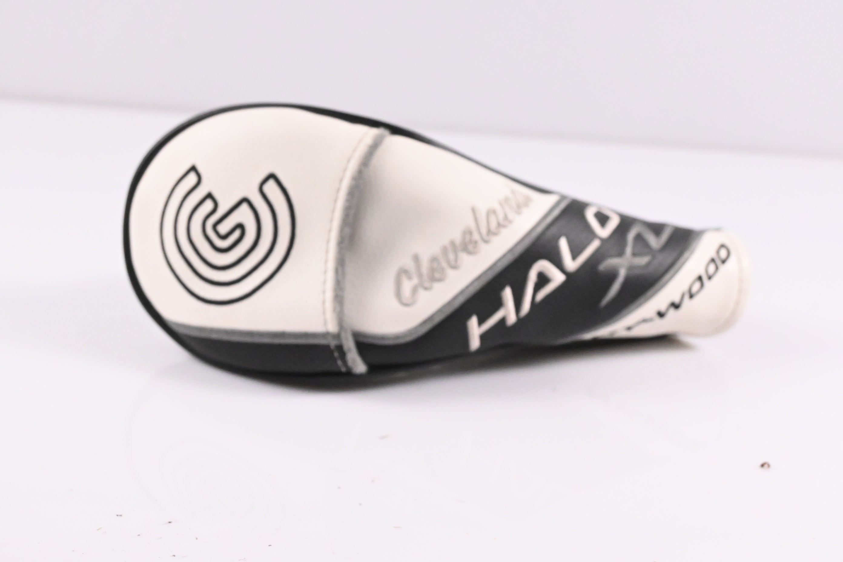Cleveland Halo XL Hy-Wood #3+ Hybrid / 17 Degree / Stiff Flex HZRDUS Gen4 60