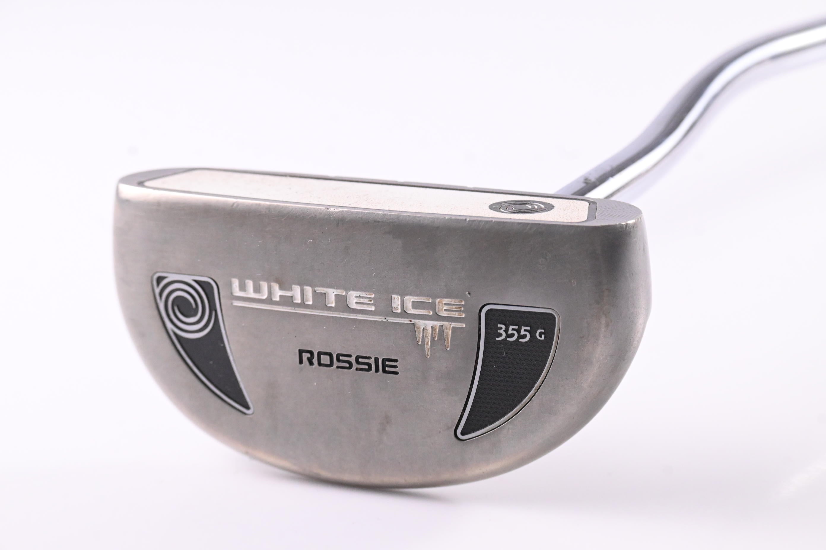 Odyssey White Ice Rossie Putter / 32 Inch