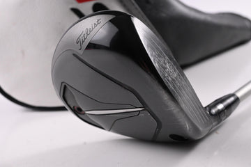 Titleist TSR1 #7 Wood / 20 Degree / Senior Flex Mitsubishi MMT Speedmesh 40