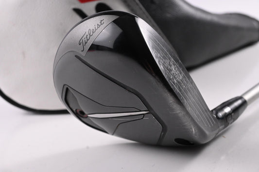 Titleist TSR1 #7 Wood / 20 Degree / Senior Flex Mitsubishi MMT Speedmesh 40