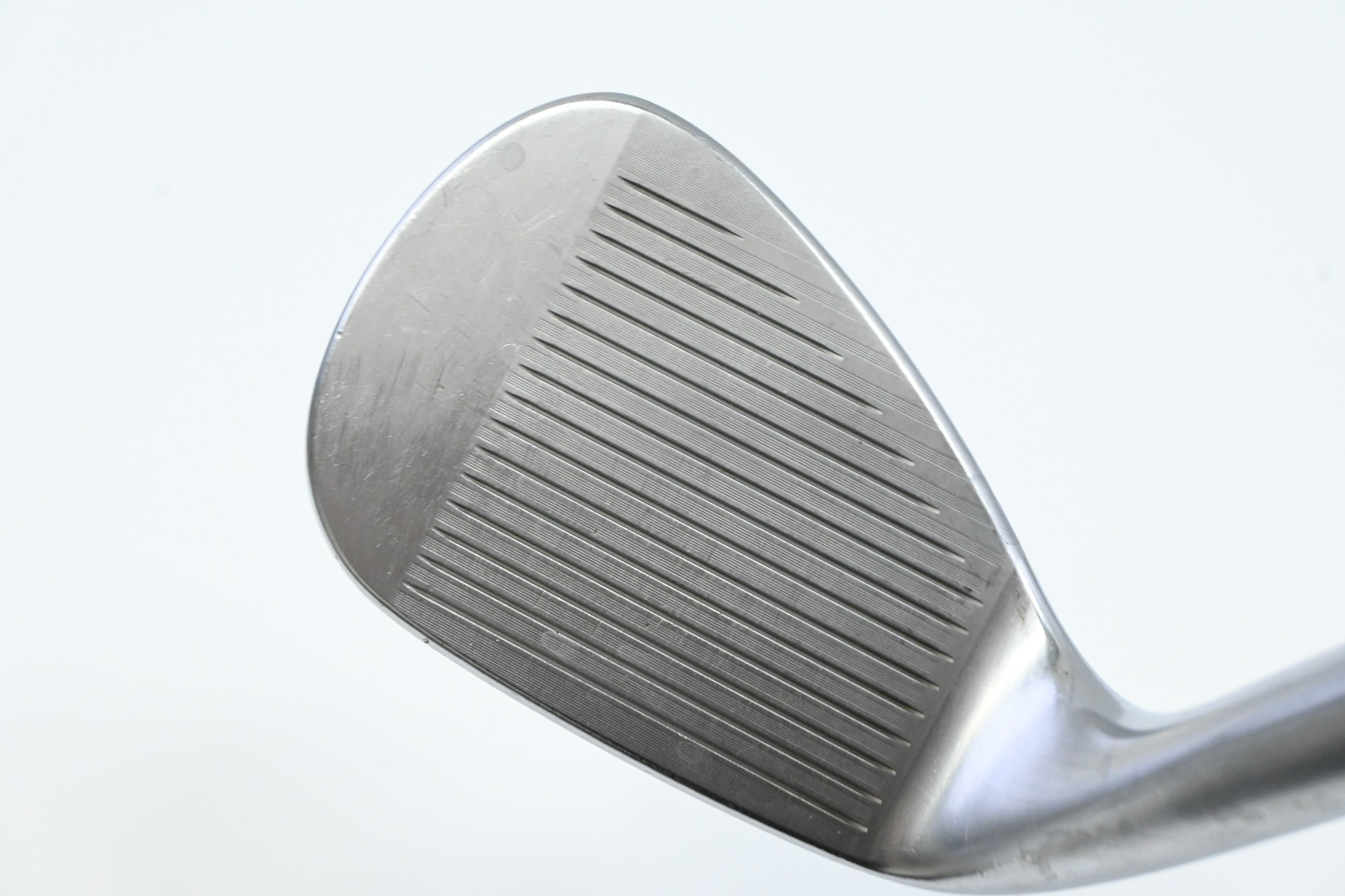 Titleist Vokey SM9 Gap Wedge / 50 Degree / Wedge Flex Vokey Design