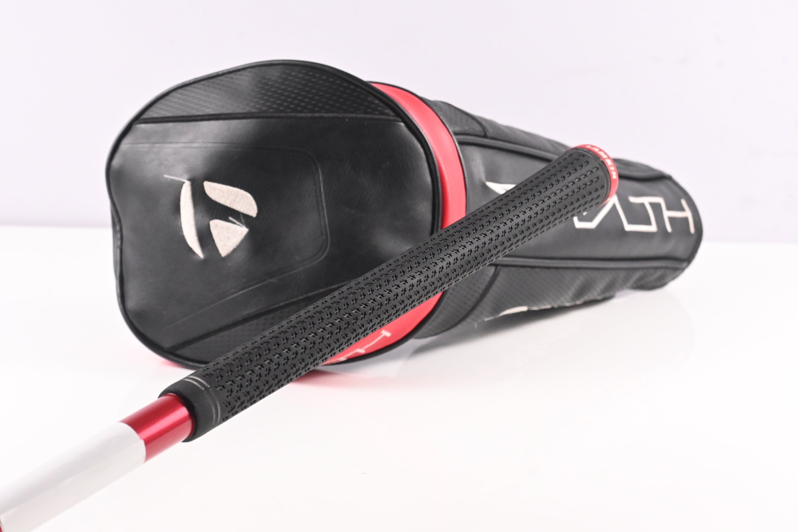 Taylormade Stealth Driver / 9 Degree / Stiff Flex Aldila Ascent Red 60 Shaft