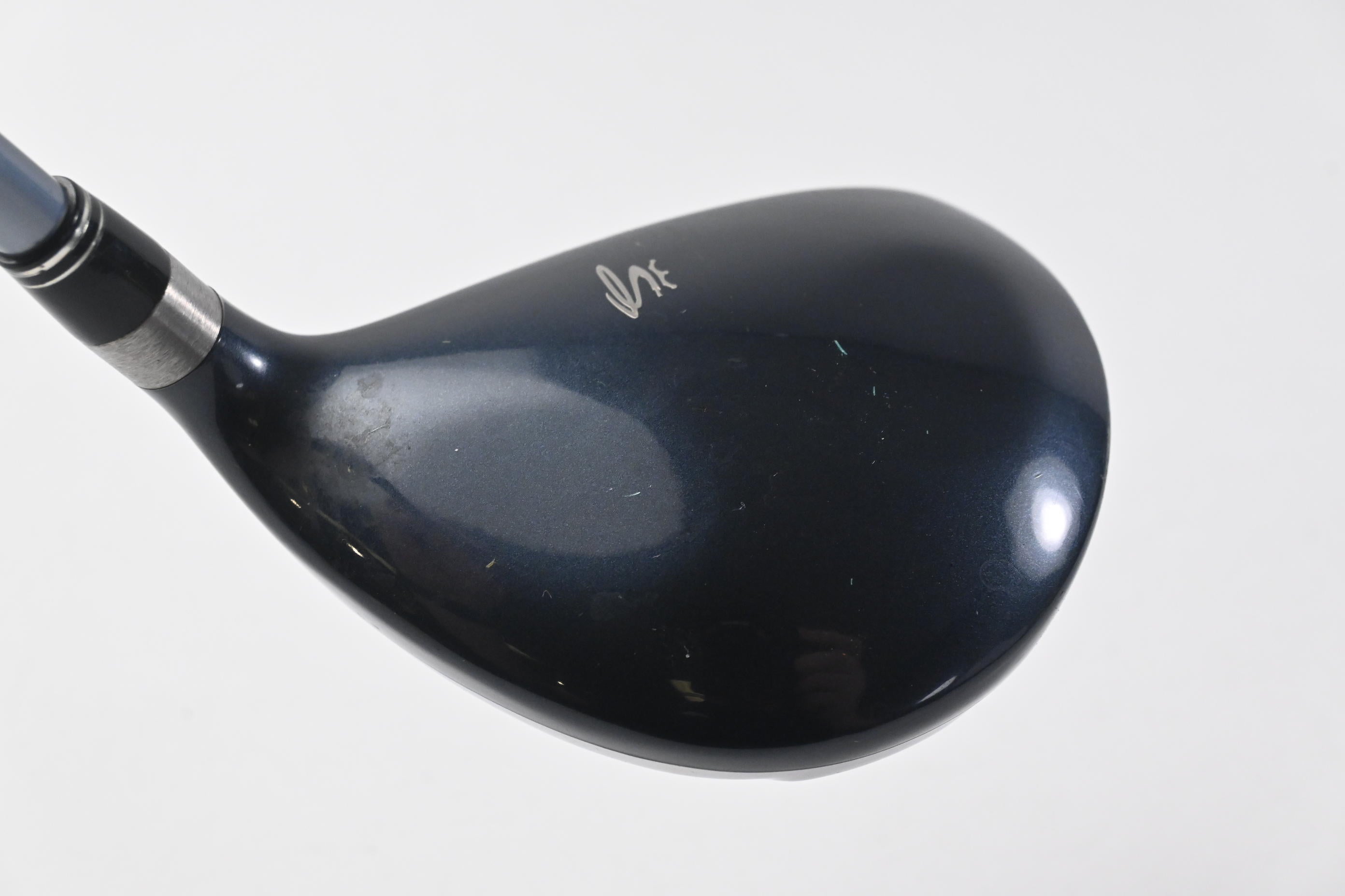 Ladies Cobra King SZ #7 Wood / 21 Degree / Ladies Flex Aldila HM Tour 50 Shaft