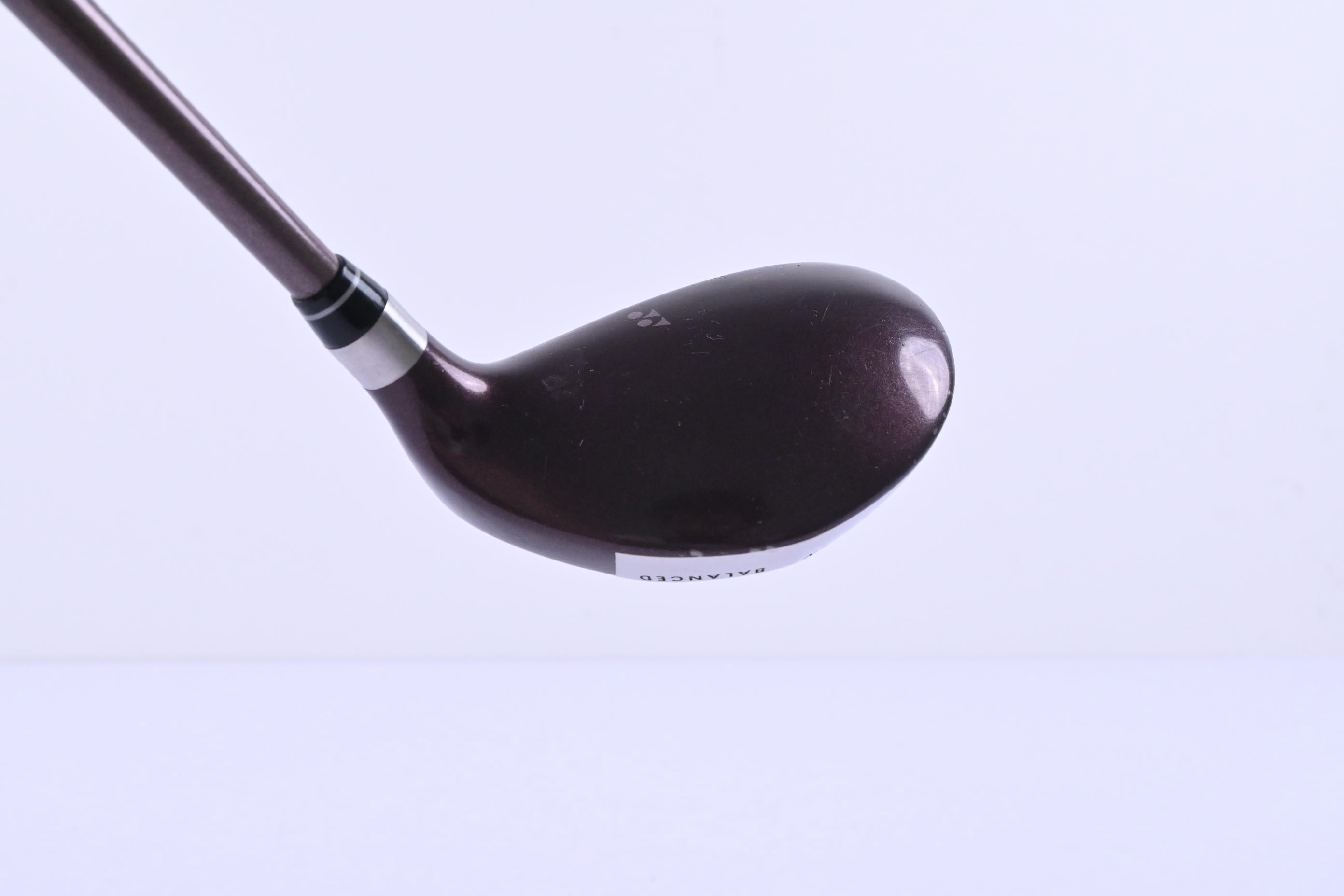 Ladies Yonex V-Mass 260 #7 Wood / 24 Degree / Ladies Flex Yonex UltmumTi 5