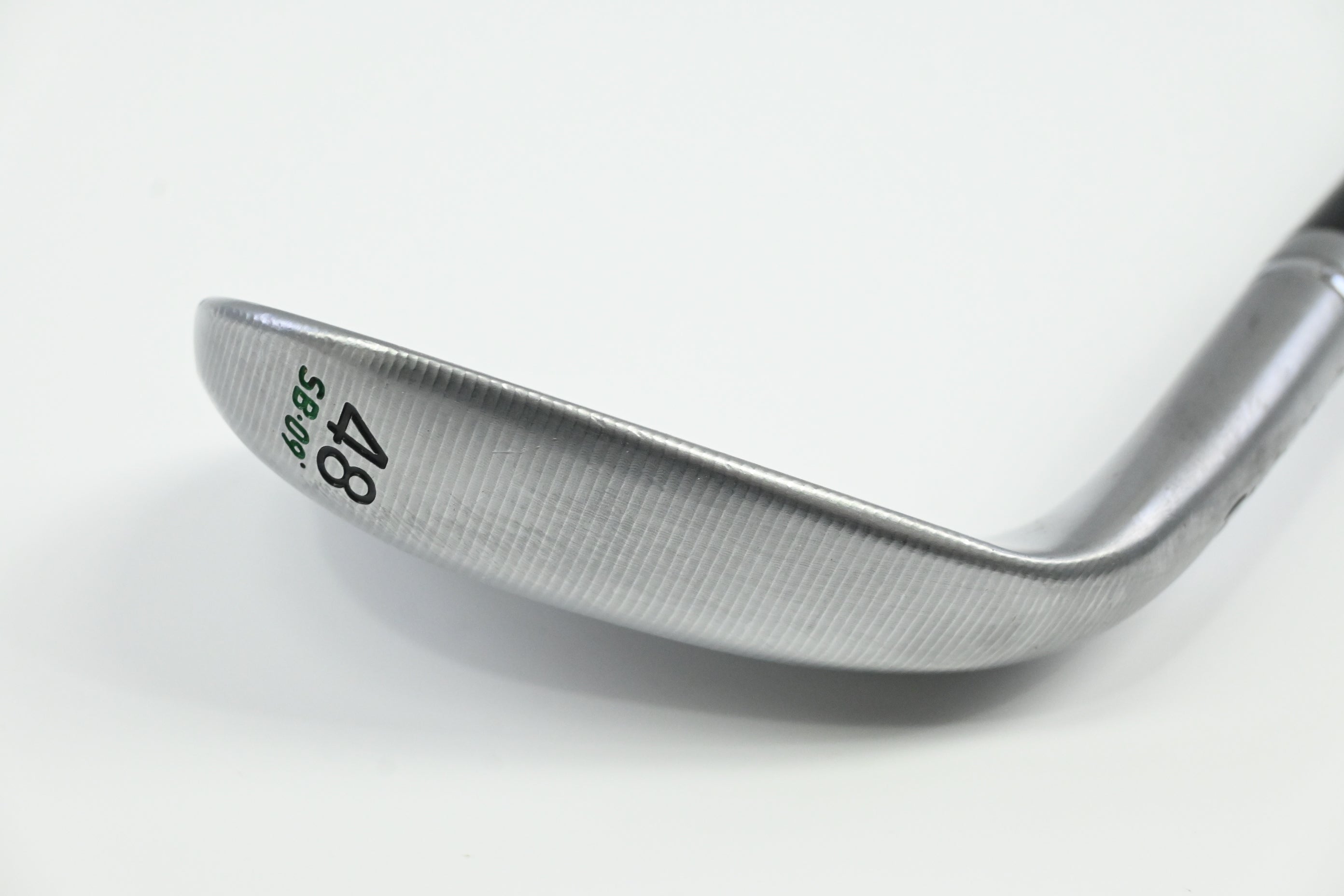 Taylormade Milled Grind 4 Pitching Wedge / 48 Degree / Wedge Flex Dynamic Gold