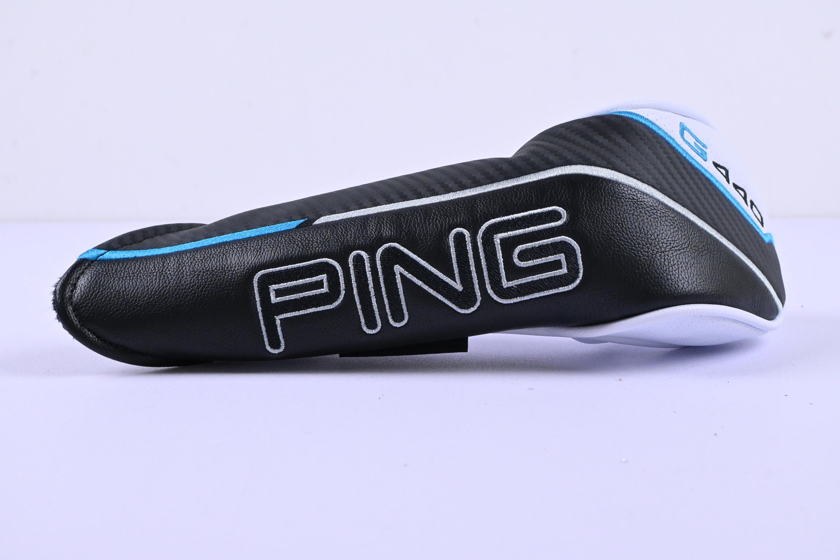 Ping G440 LST #3 Wood / 15 Degree / X-Flex Ping Tour 2.0 Chrome 75 Shaft