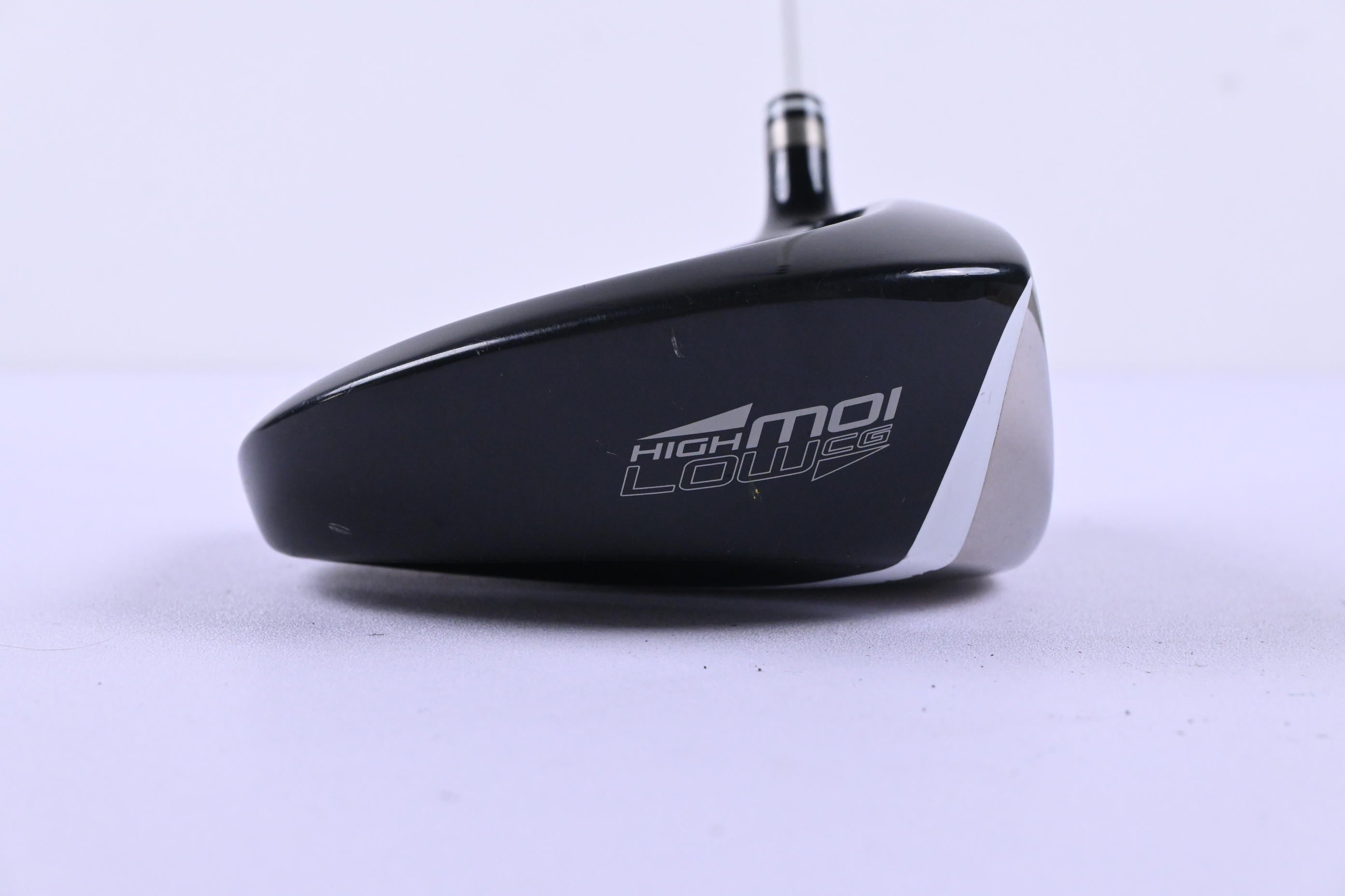 Wilson Spine Driver / 10.5 Degree / Regular Flex Proforce V2 61 Shaft