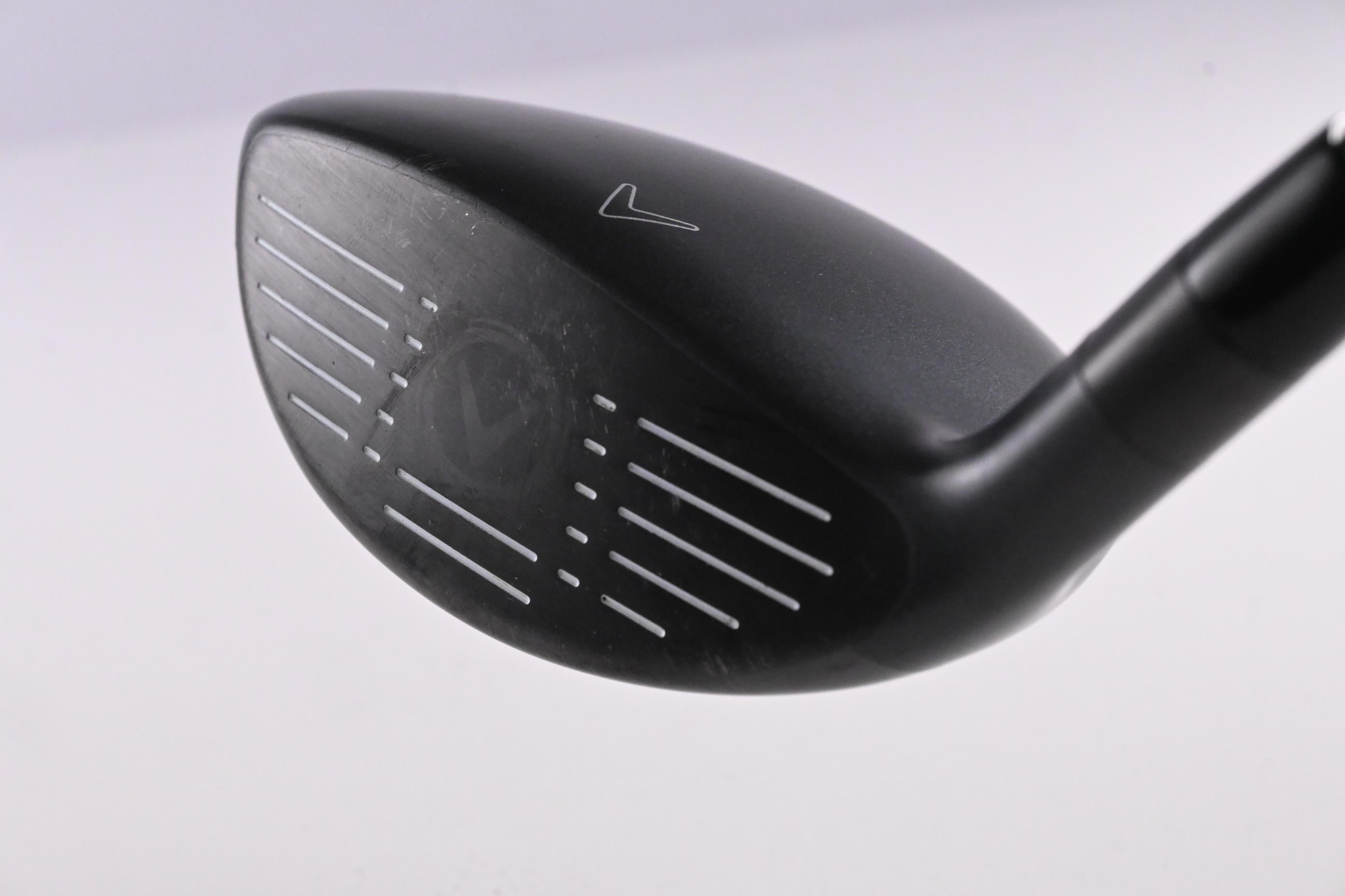 Callaway Edge Green #3 Wood / 15 Degree / Regular Flex Callaway Edge 65 Shaft