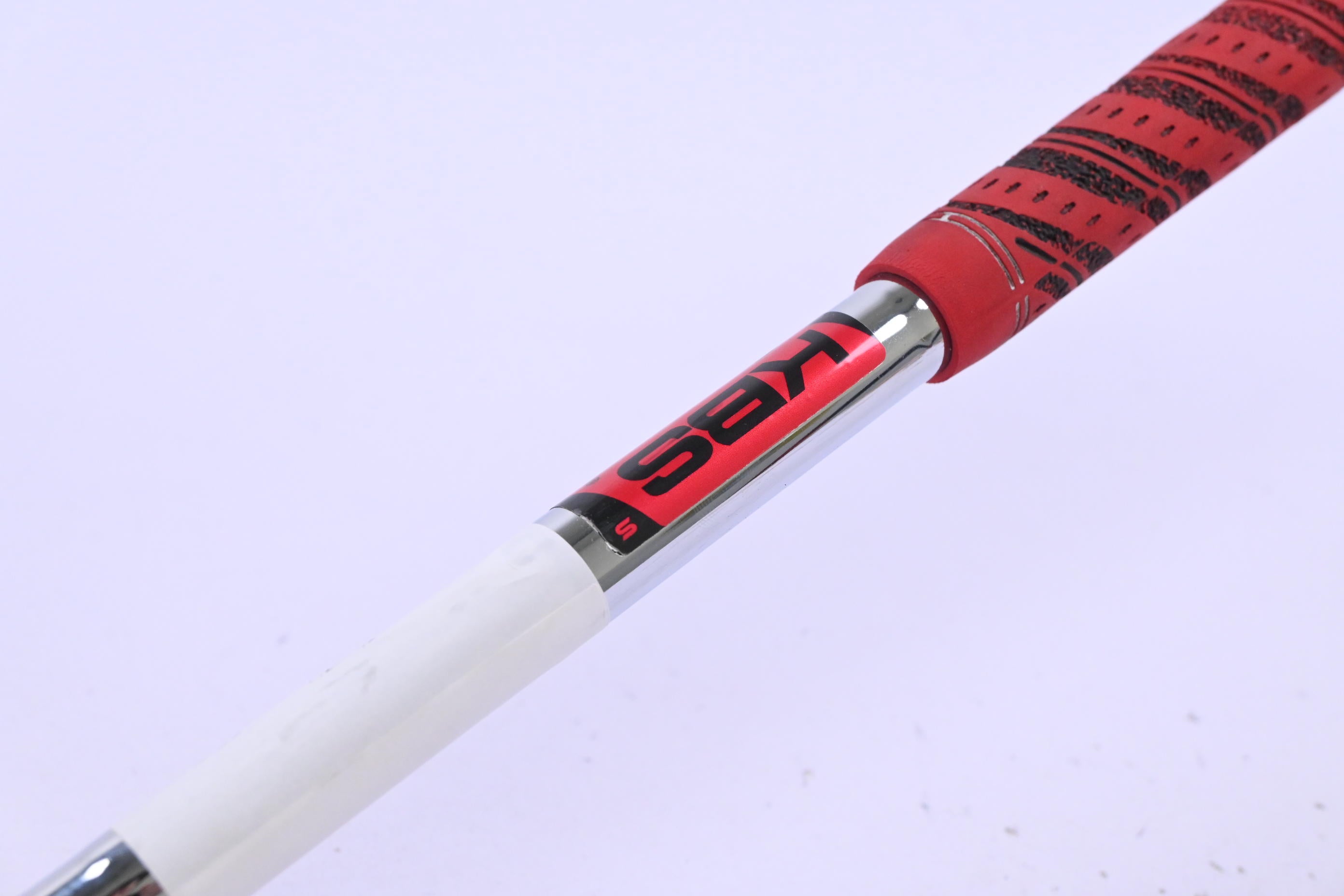 Taylormade P.UDI #2 Iron / 17 Degree / Stiff Flex KBS Tour Shaft