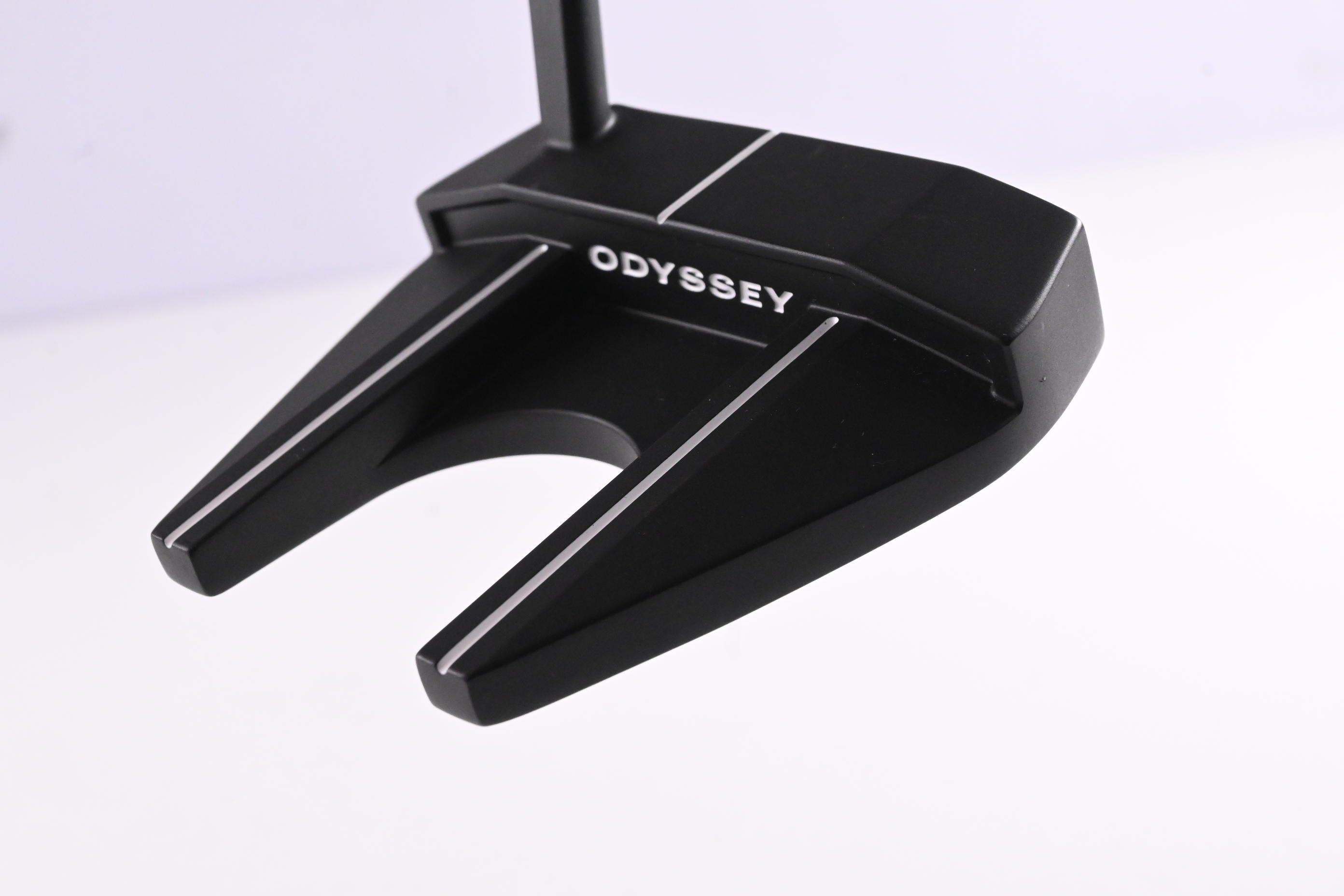 Odyssey Ai-Dual #7 Slant Neck Putter / 33 Inch