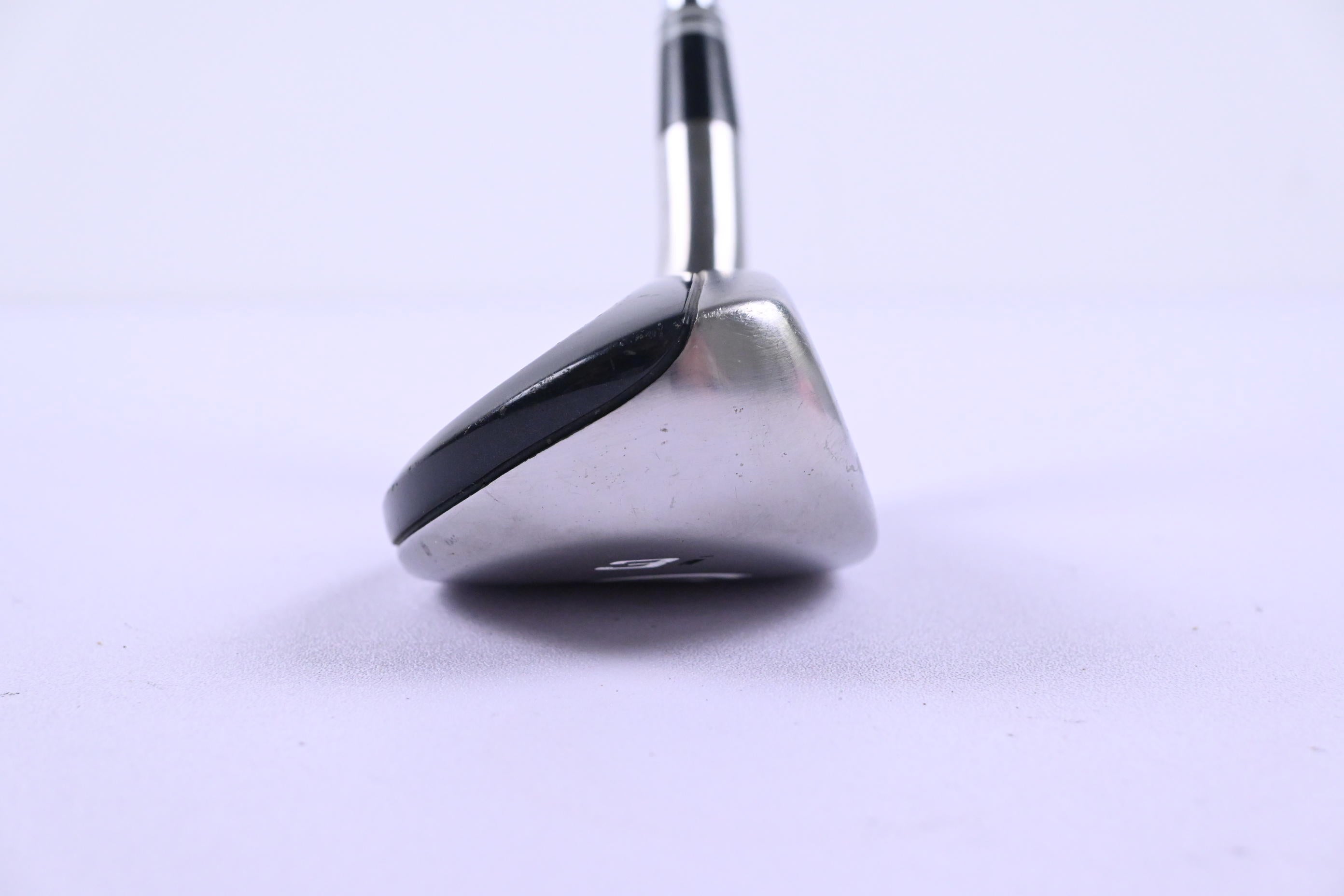 Cleveland Halo #3 Hybrid / 22 Degree / Regular Flex Dynamic Gold R300 Shaft