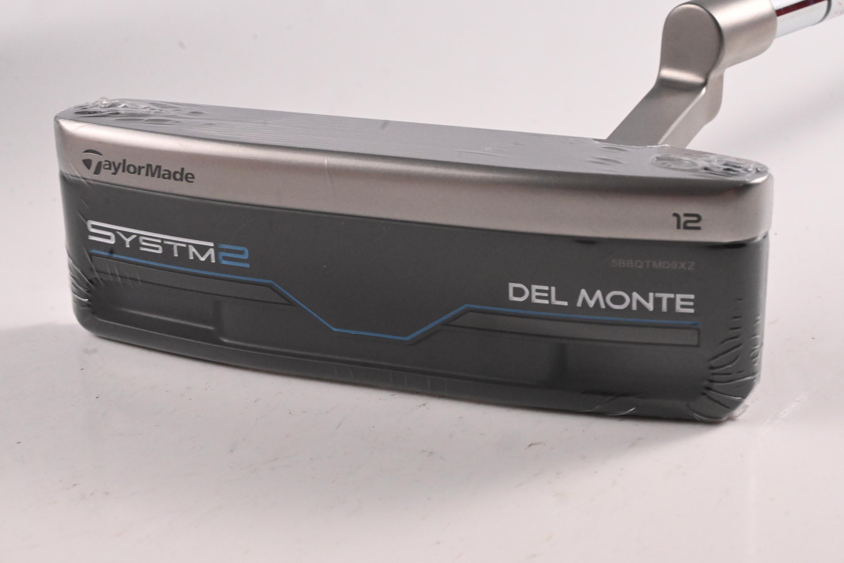 Taylormade SYSTM2 Del Monte 12 Putter / 35 Inch