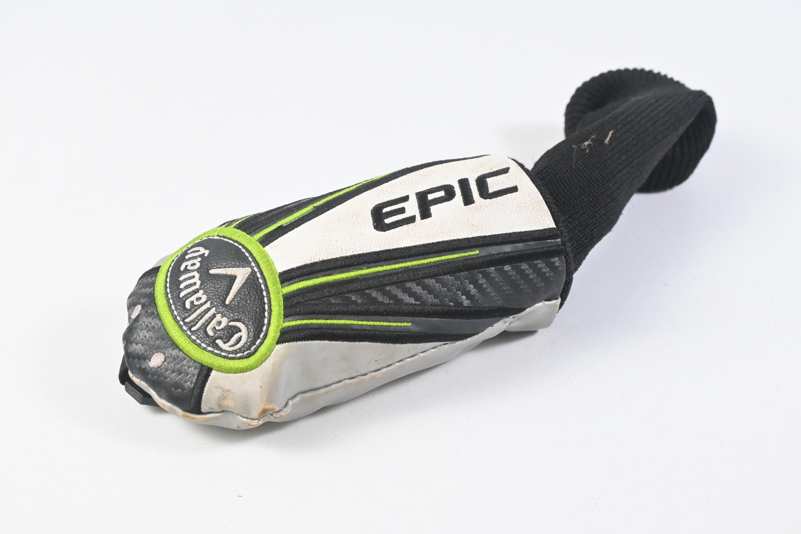 Callaway Epic #2 Hybrid / 18 Degree / Regular Flex Recoil ES 780 Shaft