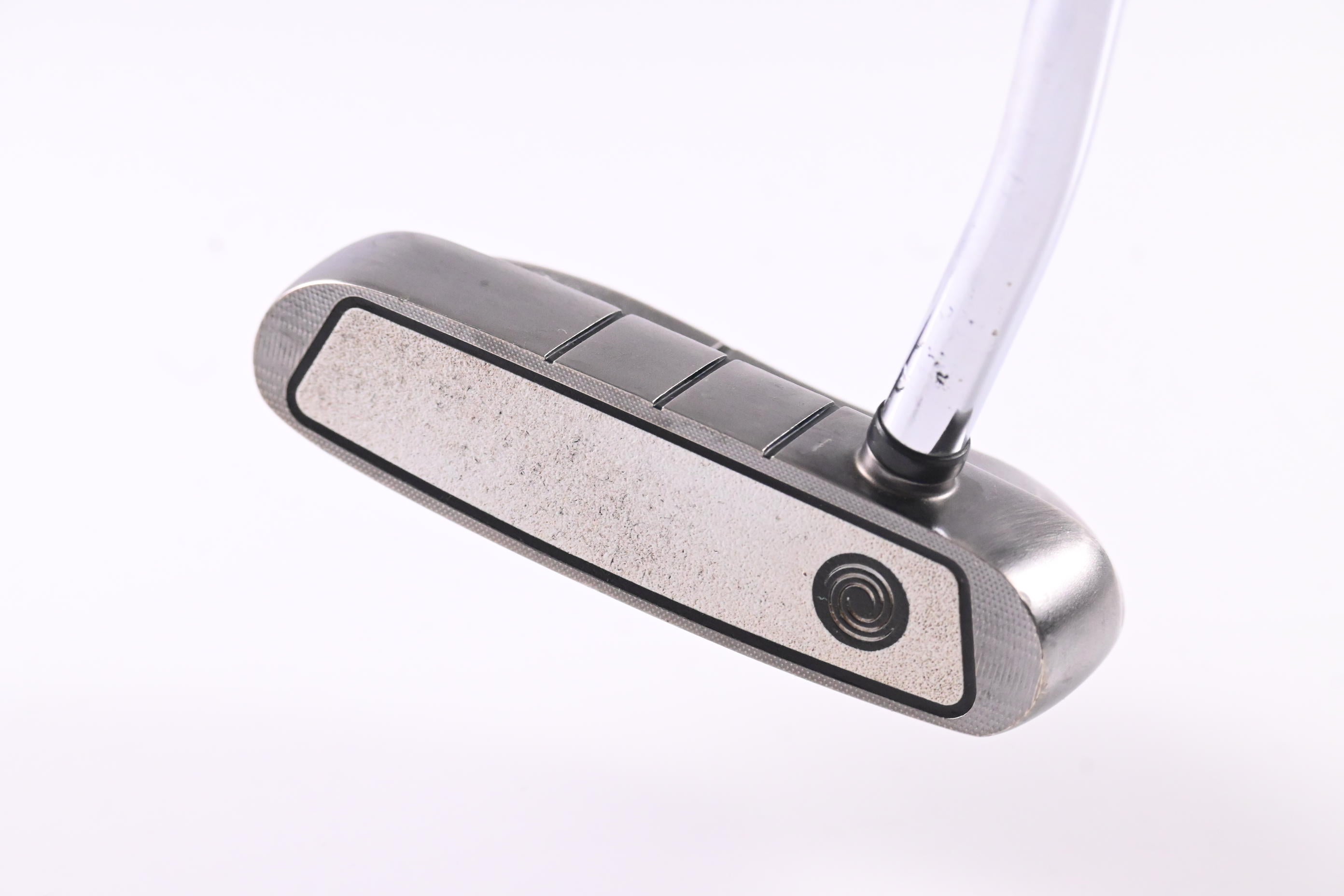 Odyssey White Ice Rossie Putter / 32 Inch
