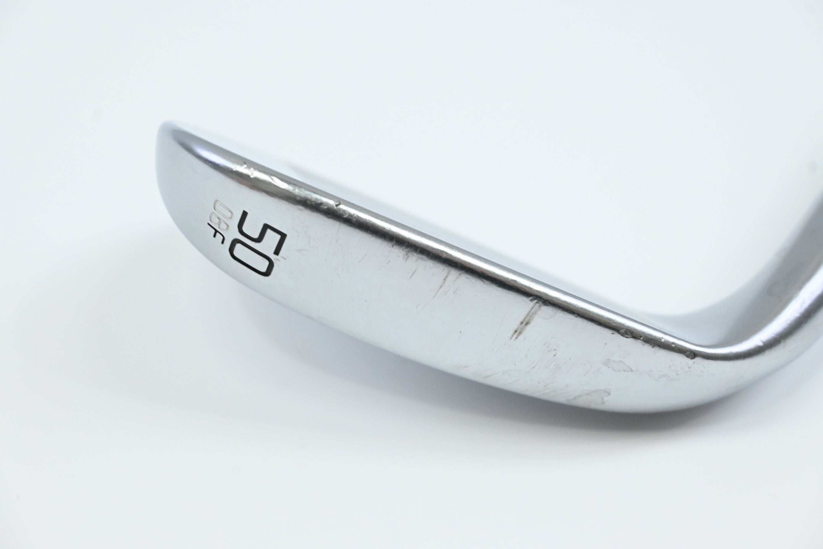 Titleist Vokey SM9 Gap Wedge / 50 Degree / Wedge Flex Vokey Design