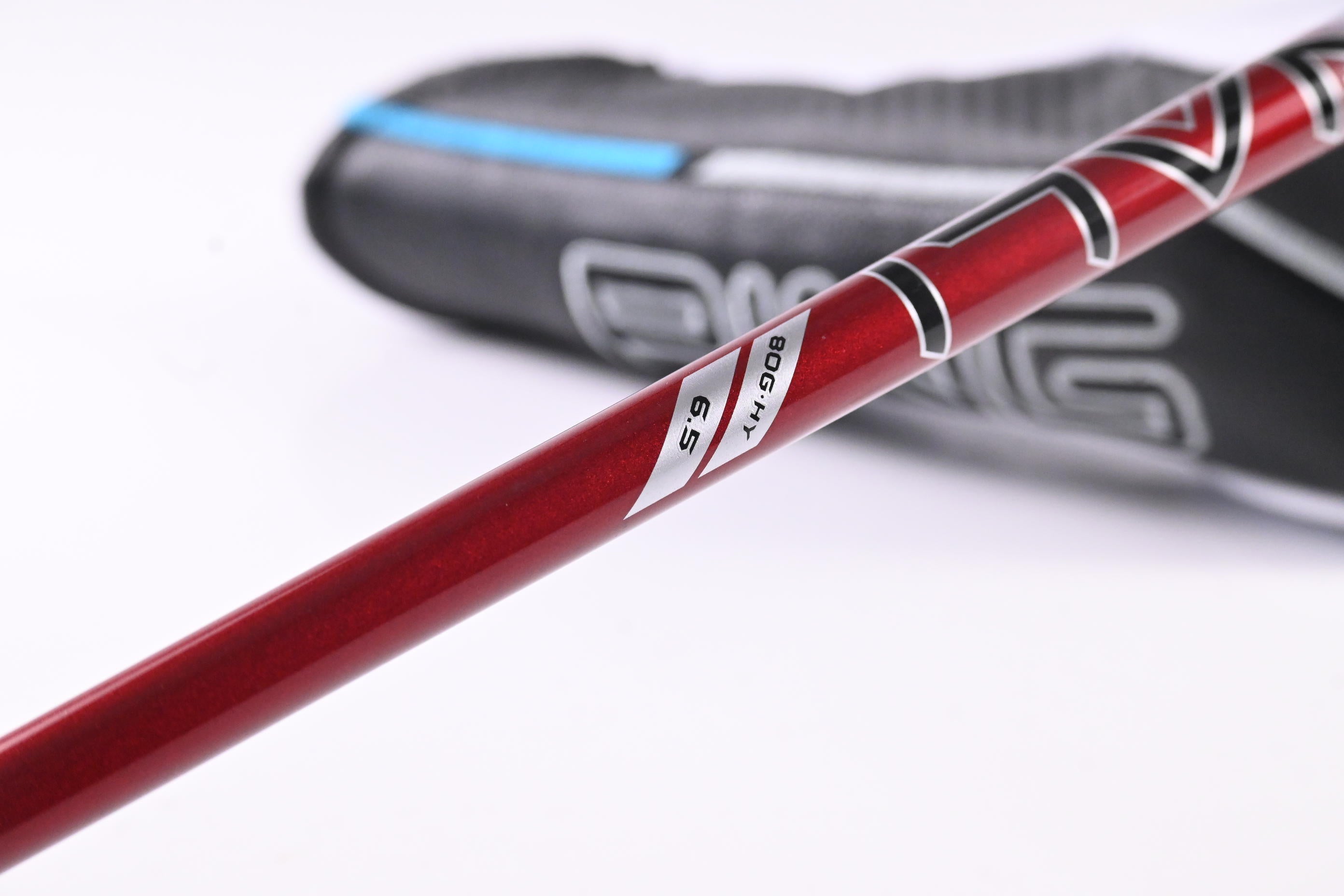 Ping G440 #3 Hybrid / 20 Degree / X-Flex Denali Red 80 Shaft