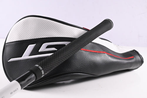 Left Hand Titleist GT3 Driver / 9 Degree / TX-Flex Project X Black 70 Shaft